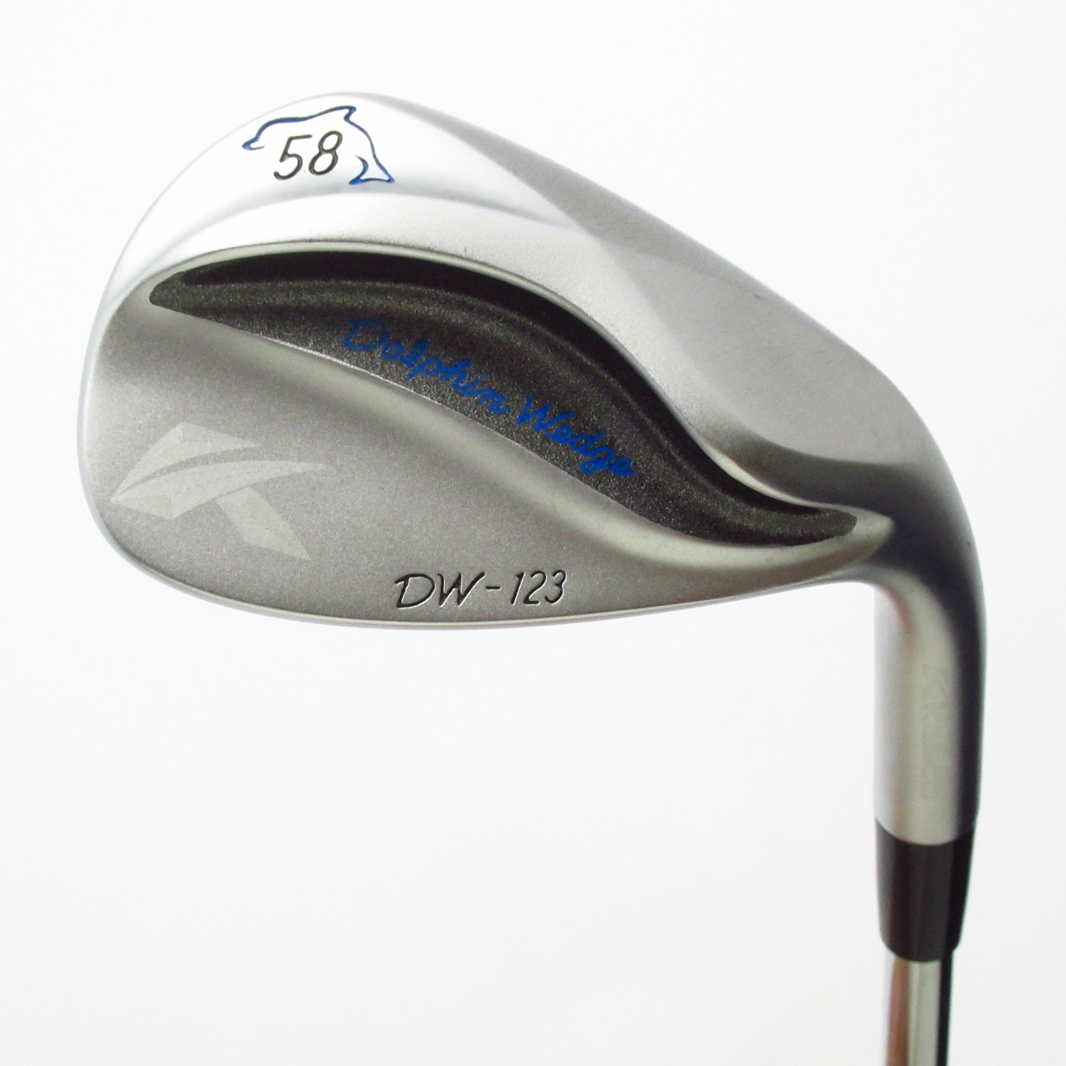 中古】ドルフィン ウェッジ DW-123 ウェッジ (キャスコ) ドルフィン