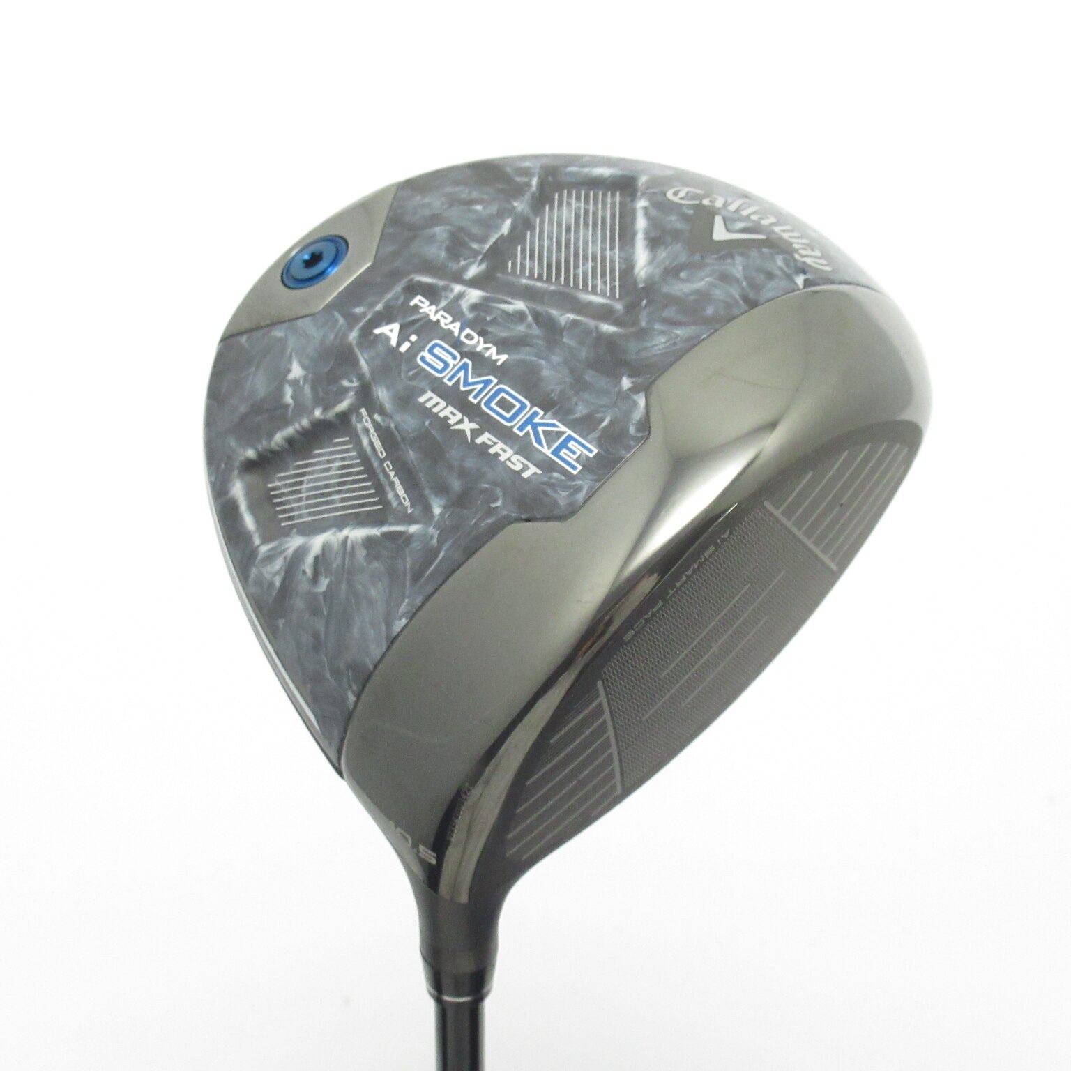 キャロウェイ パラダイム　Ai SMOKE MAX FAST 5W 40 R キャロウェイ（CALLAWAY）（メンズ）パラダイム Ai スモーク MAX FAST