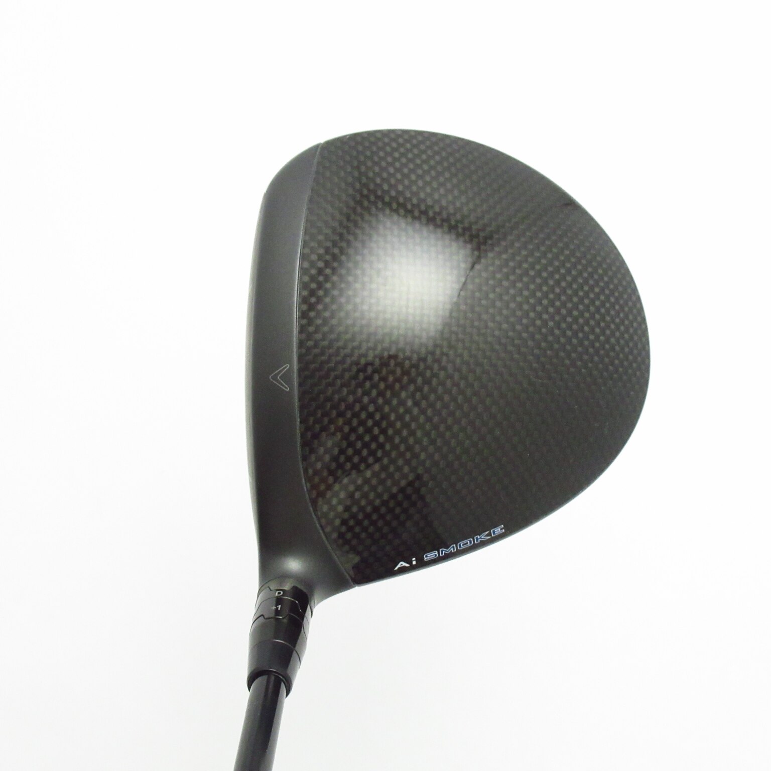 パラダイム　Ai-SMOKE MAXドライバー　9° TENSEI50 パラダイム Ai SMOKE MAX D ドライバー TENSEI 50 for Callaway