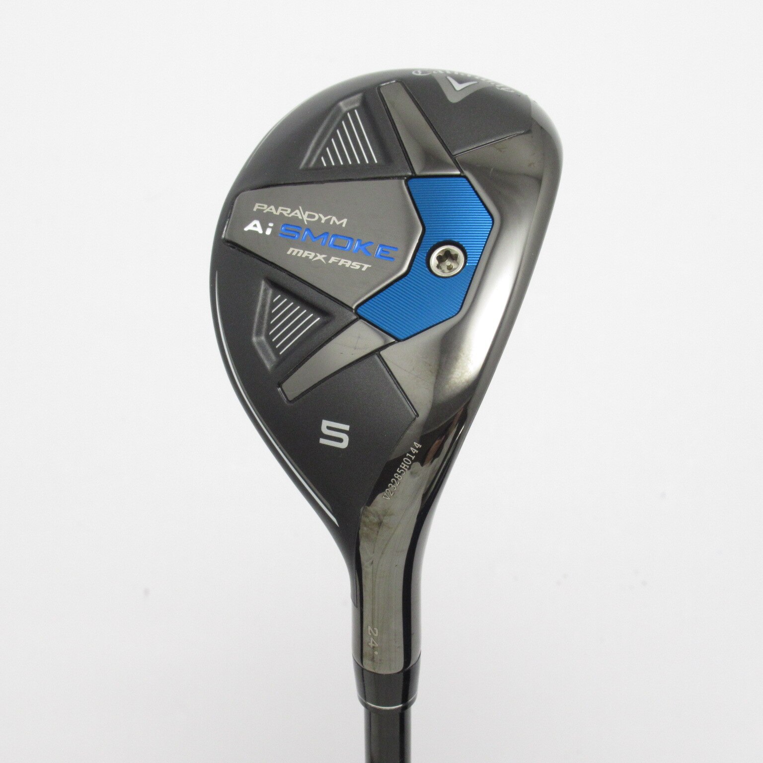 中古】Ai SMOKE ユーティリティ (キャロウェイ) 通販｜GDO中古