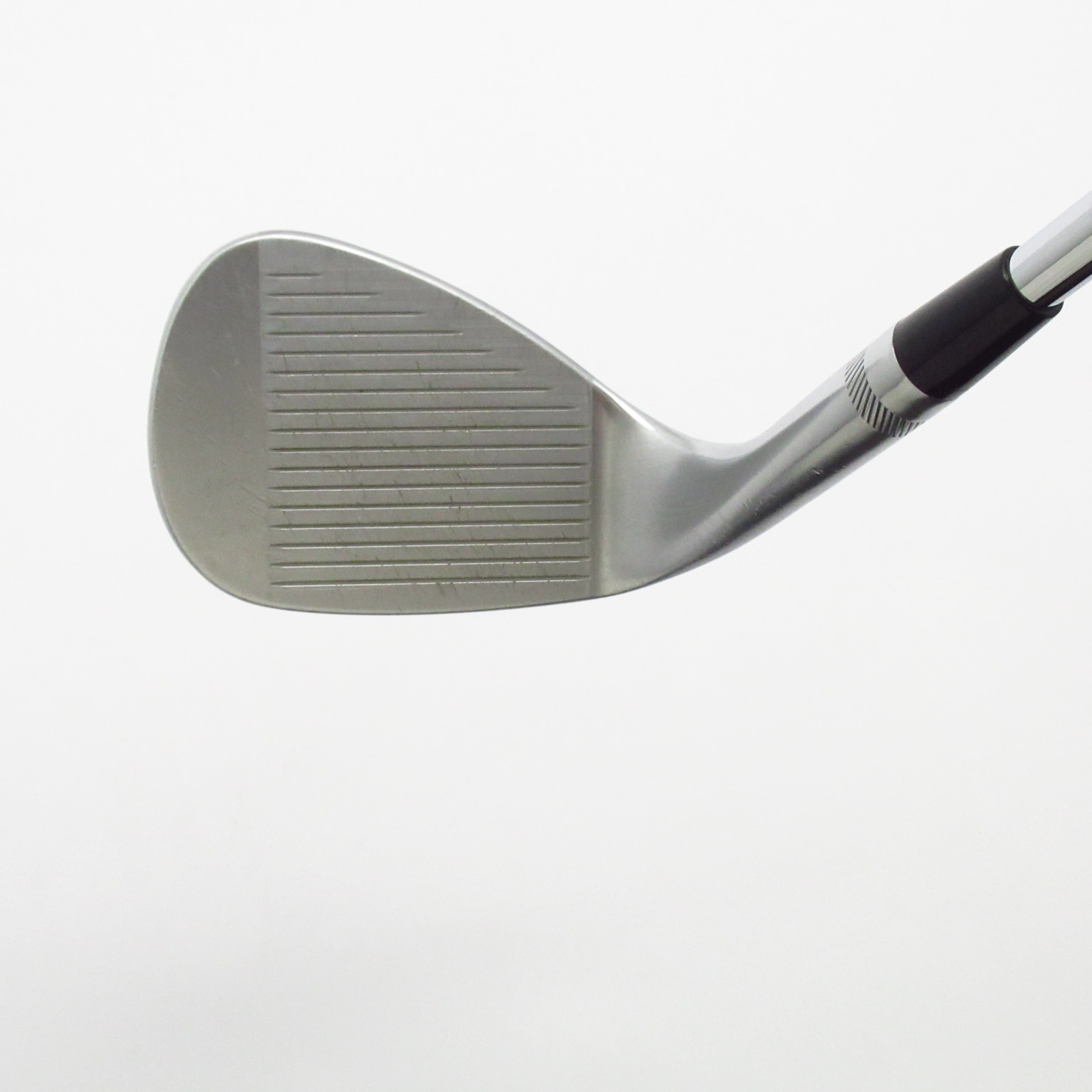 中古】Vokey SM9 TOUR CHROME ウェッジ BV105 56-14 設定無 D(ウェッジ