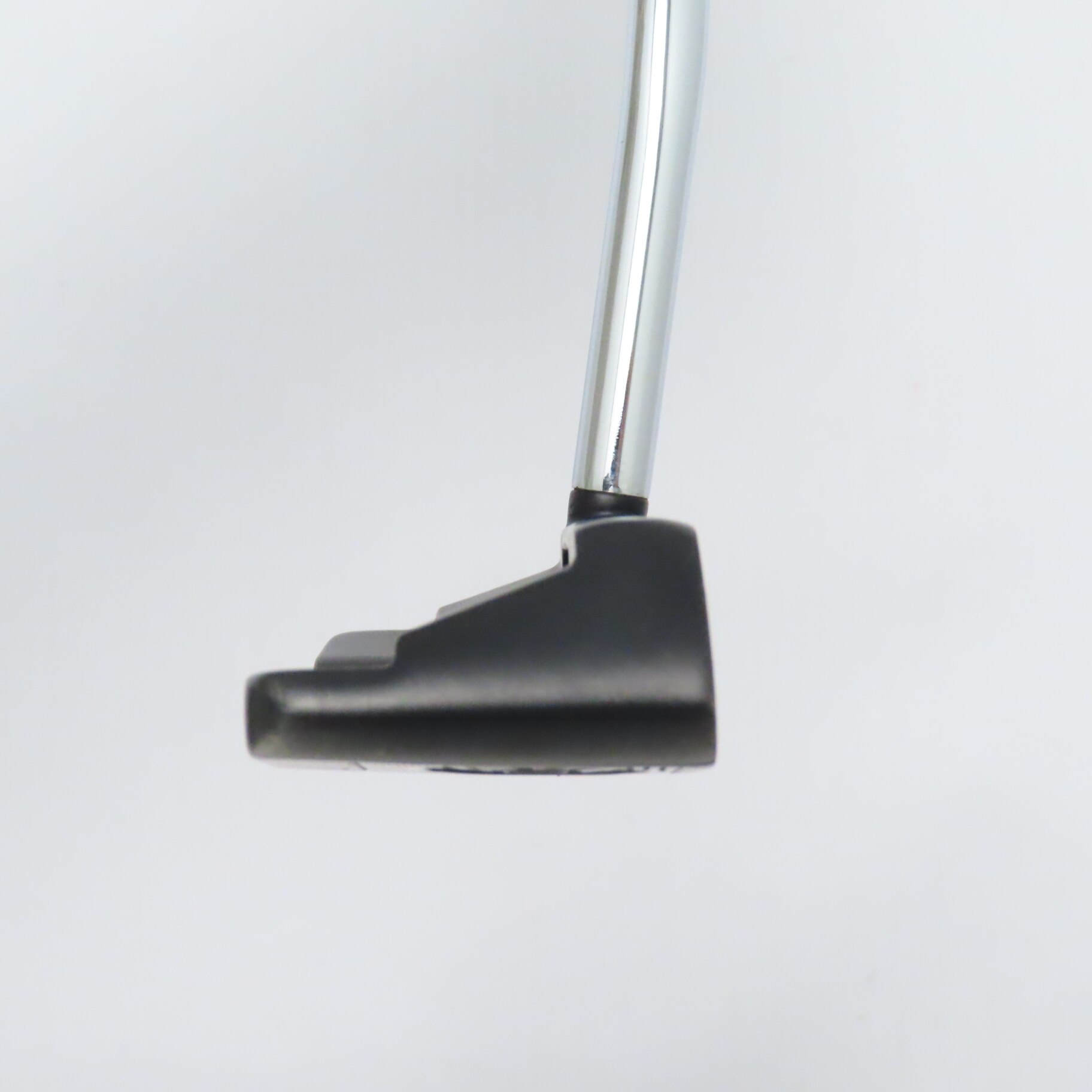 コブラ　ＷＩＤＥＳＰＯＲＴ　ワイドスポーツ　パター コブラ VINTAGE WIDESPORT（ワイドスポーツ）パターの試打