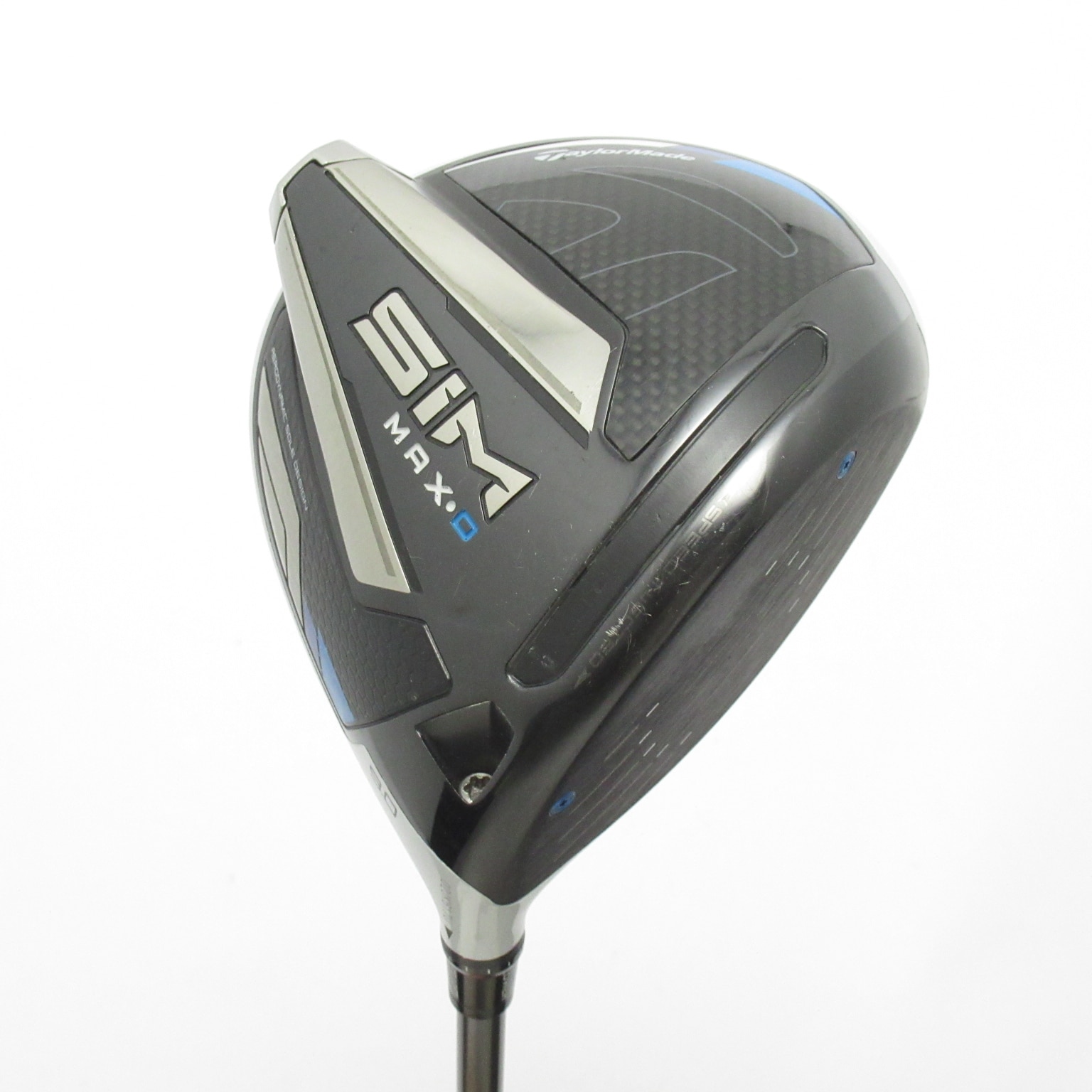 最短翌日発送】SIM2 MAX | 9 | S | SPEEDER NX50 | 中古 | ドライバー