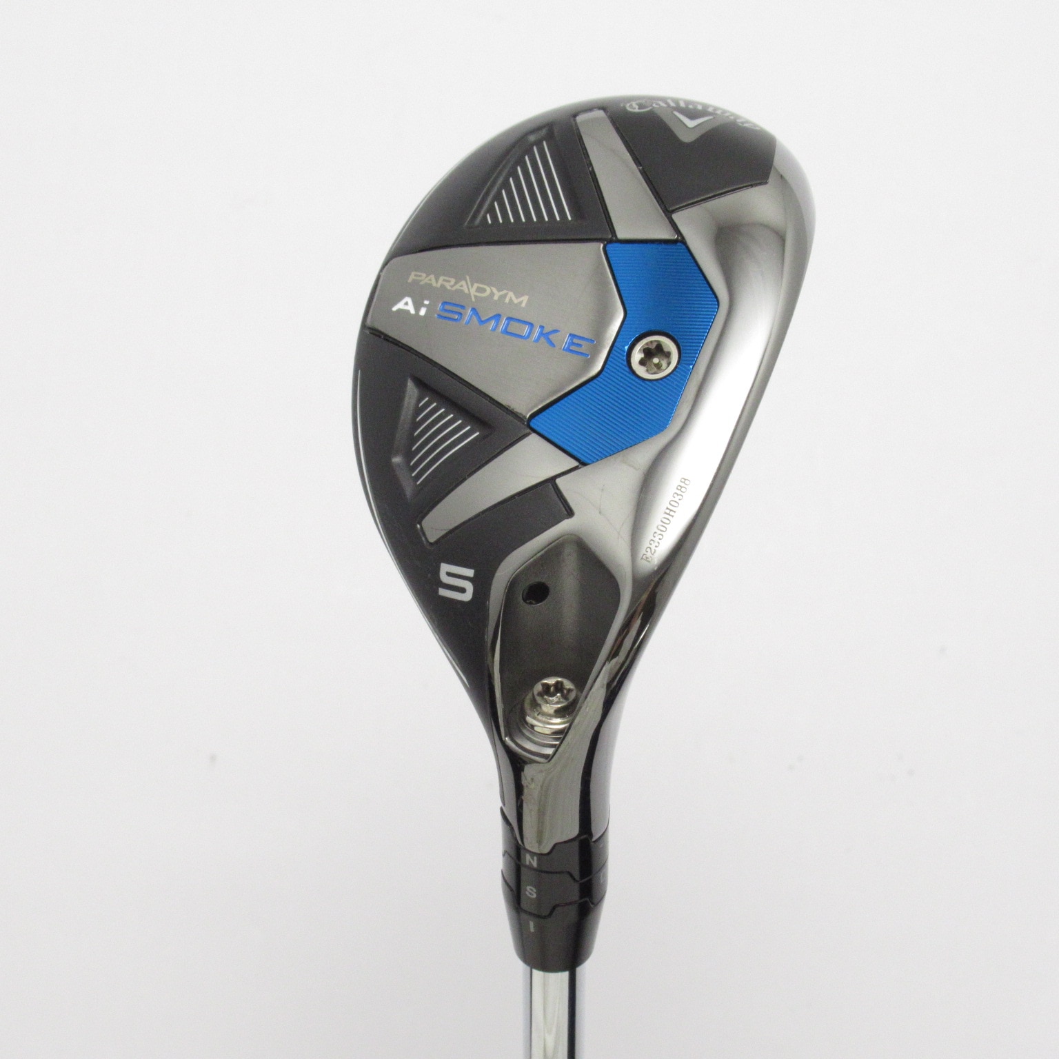 未使用！ツアーレプリカTour 24 JM 9.5インチA.I. SMOKE 未使用！ツアーレプリカTour 24 JM 9.5インチA.I. SMOKE - メルカリ