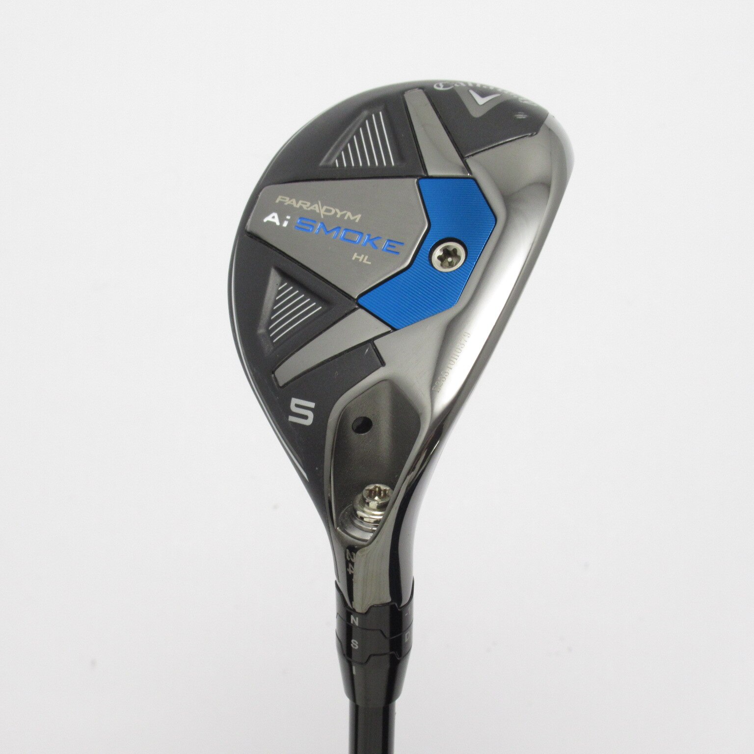 中古】パラダイム Ai SMOKE HL ユーティリティ TENSEI 50 for