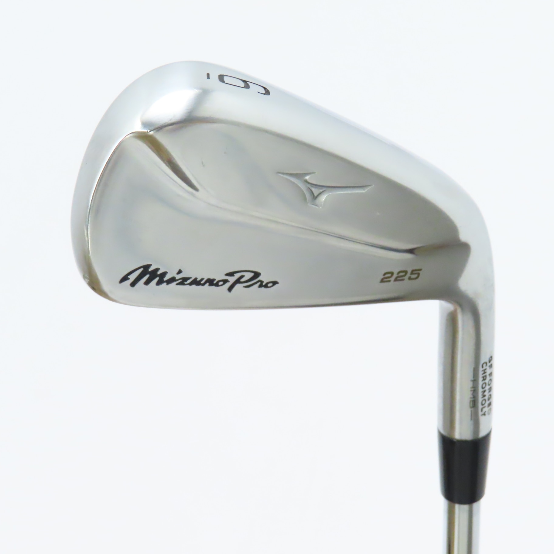 中古】ミズノプロ 225 アイアンセット (ミズノ) ミズノプロ 通販｜GDO
