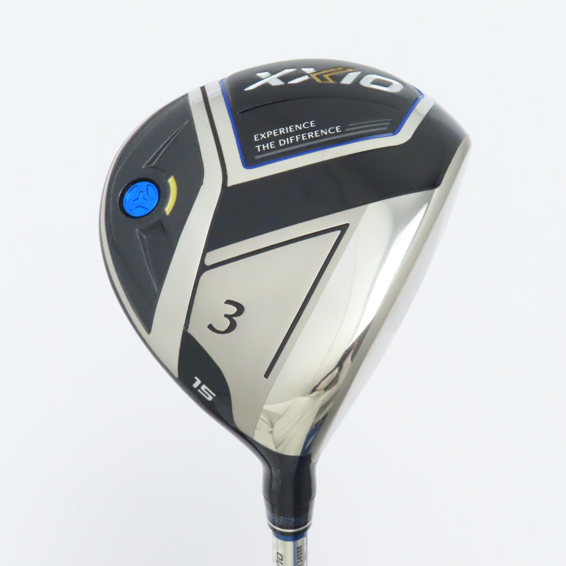 XXIOイレブン フェアウェイウッド5番 XXIO イレブン フェアウェイウッド5 新品フィルム付き ゼクシオ