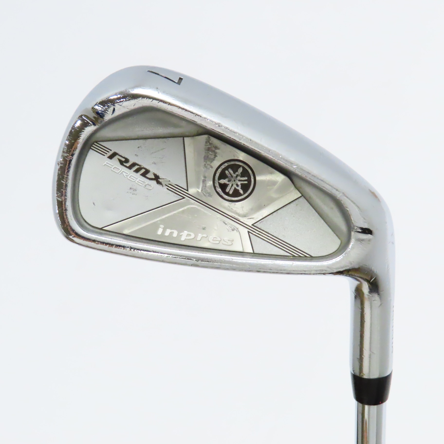 ヤマハ インプレス inpres UD＋2 アイアン5本セット メンズ ゴルフ YAMAHA アイアンセット（セット本数：9本セット）｜クラブ