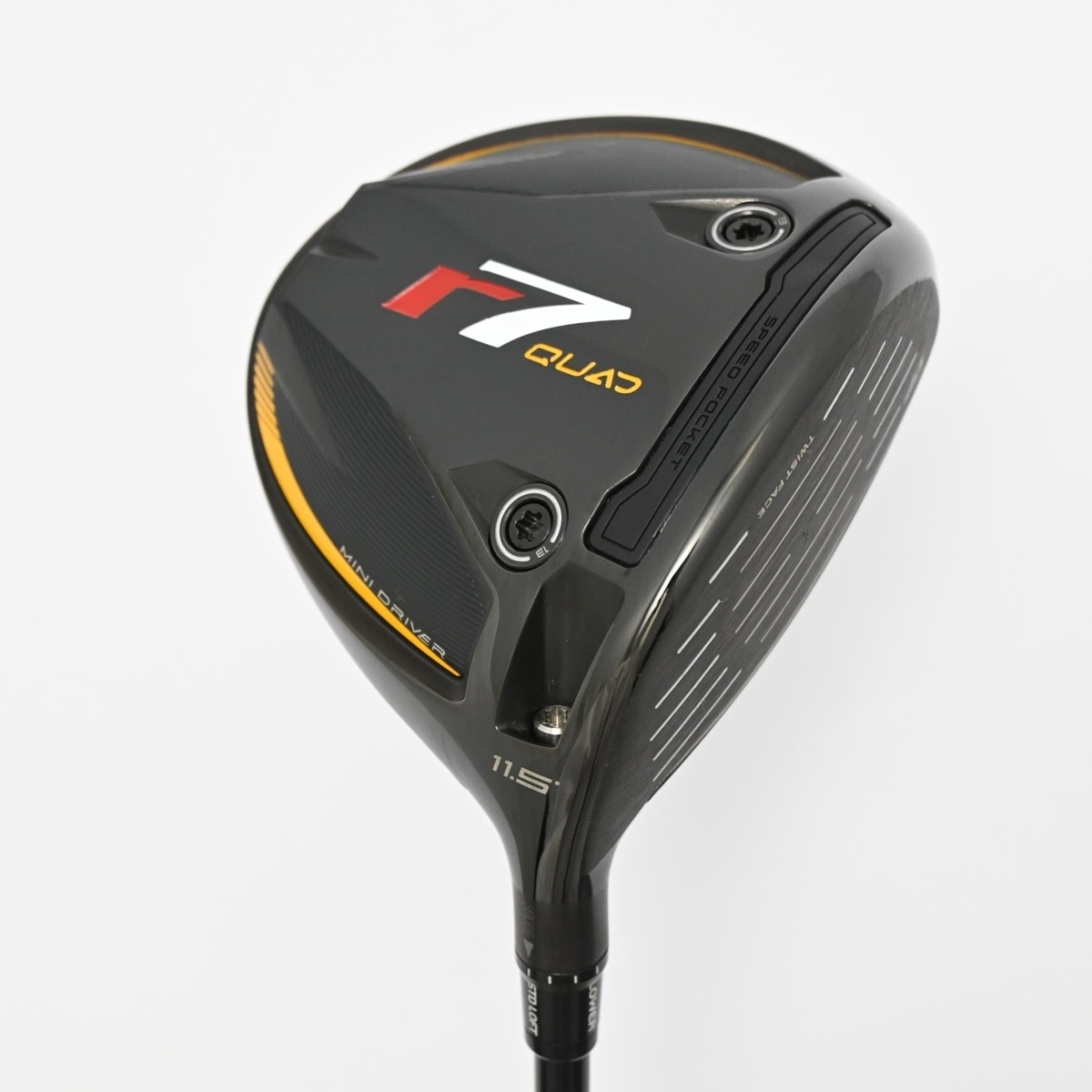 中古】R7(アールセブン) (テーラーメイド) メンズ 通販｜GDO中古