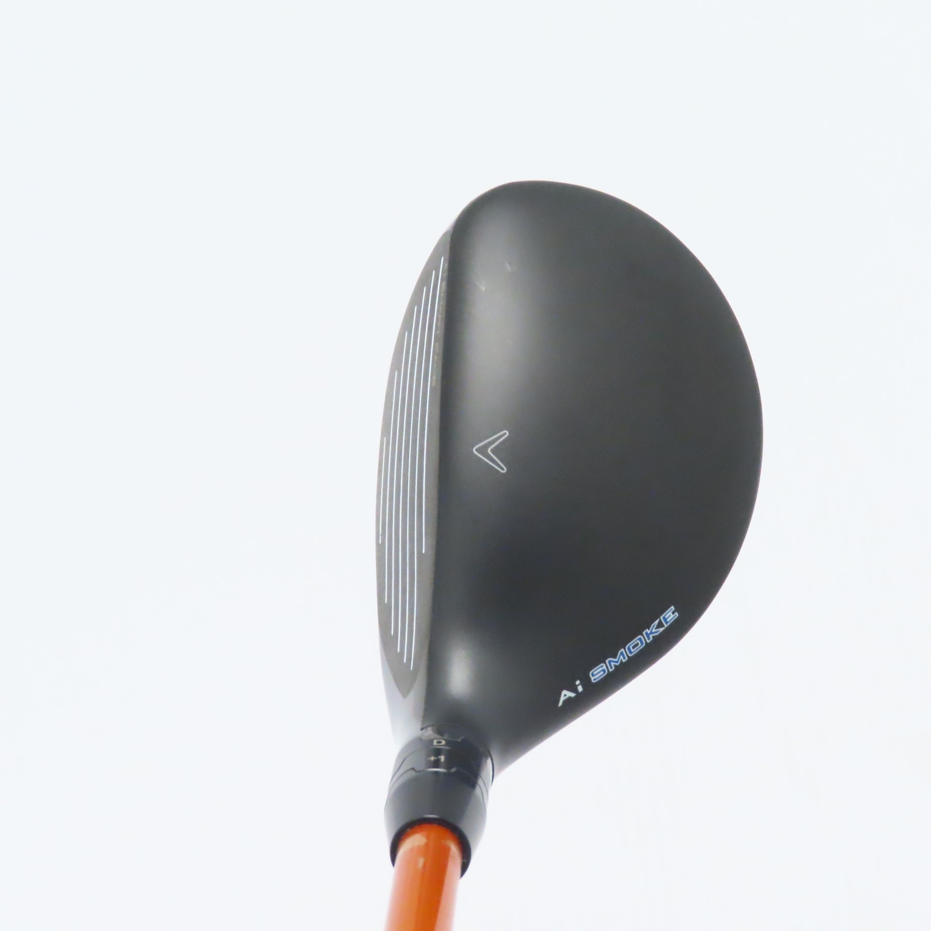 中古】パラダイム Ai SMOKE HL ユーティリティ Tour AD DI-85 HYBRID