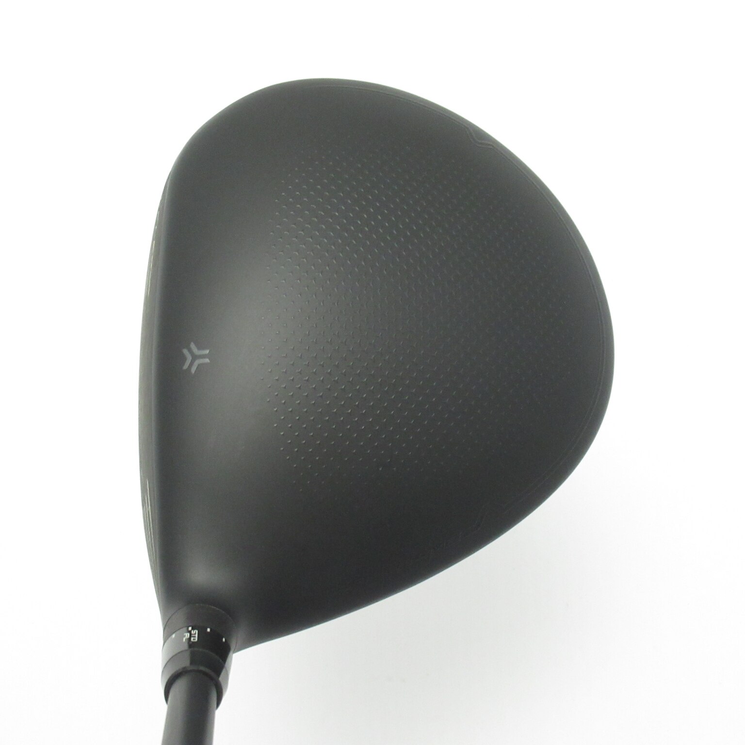 ゴリ 中古】スリクソン ZXi TR ドライバー カーボンシャフト 9 X C