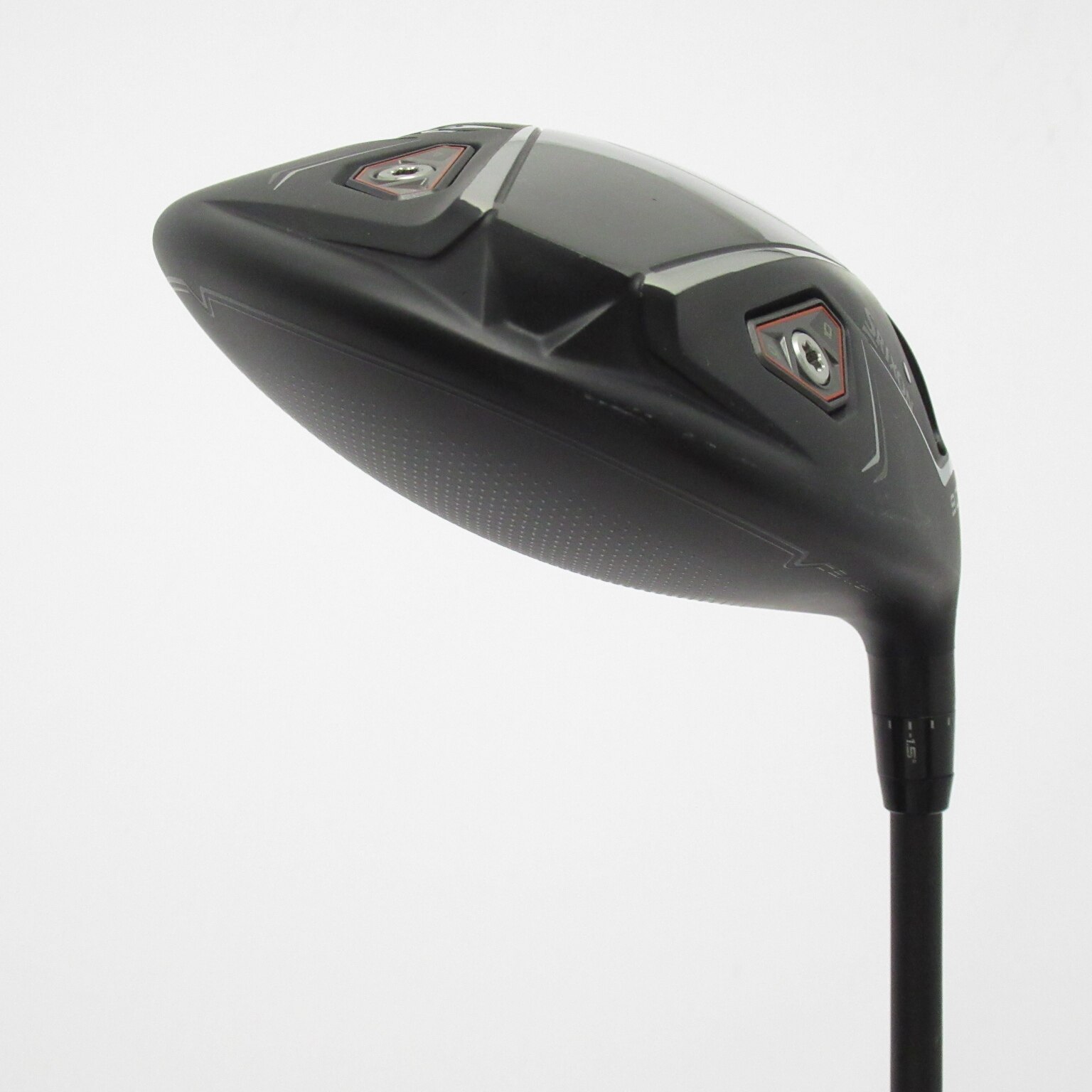 ゴリ 中古】スリクソン ZXi TR ドライバー カーボンシャフト 9 X C