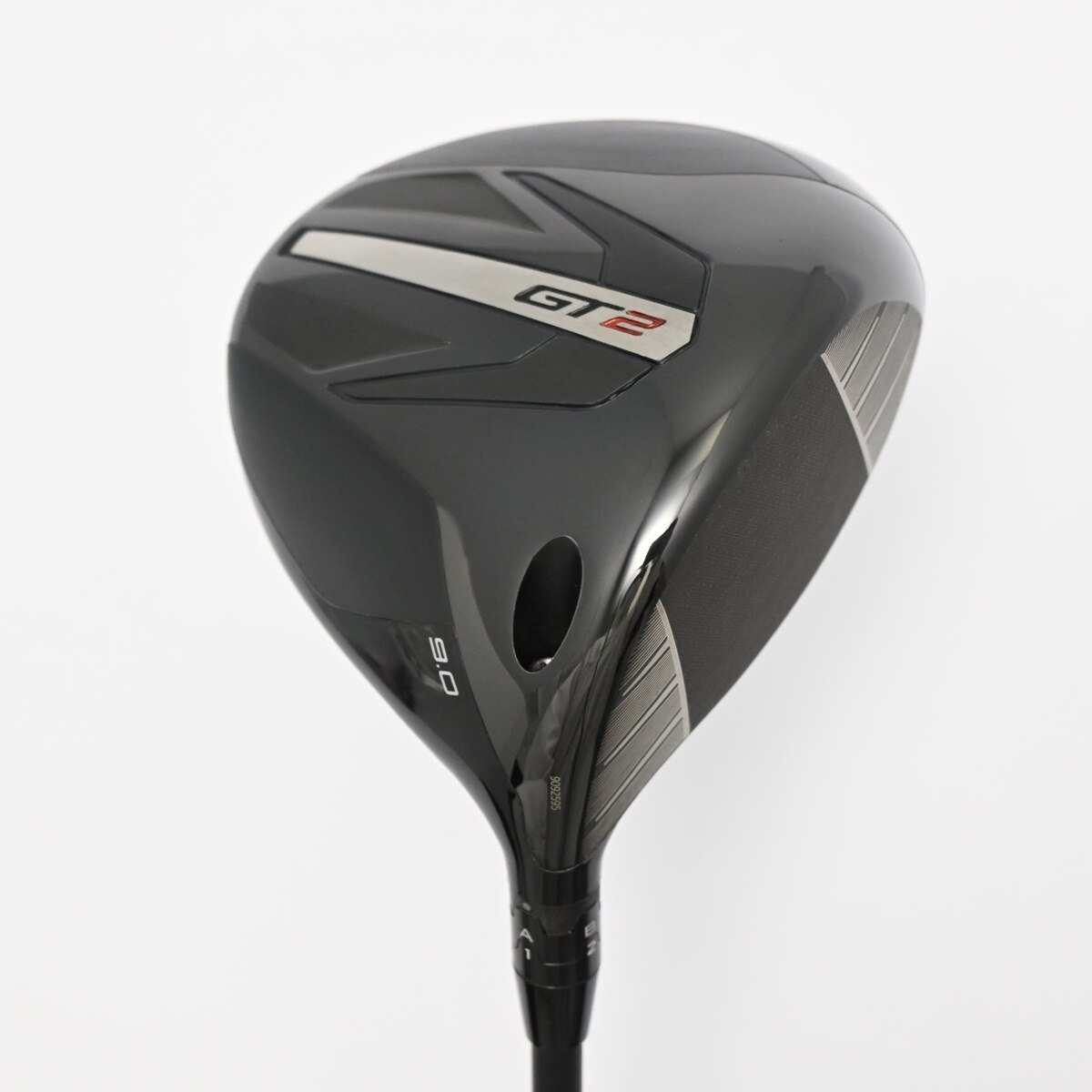 中古】GT2 ドライバー TENSEI 1K BLUE 55 9 S B(ドライバー