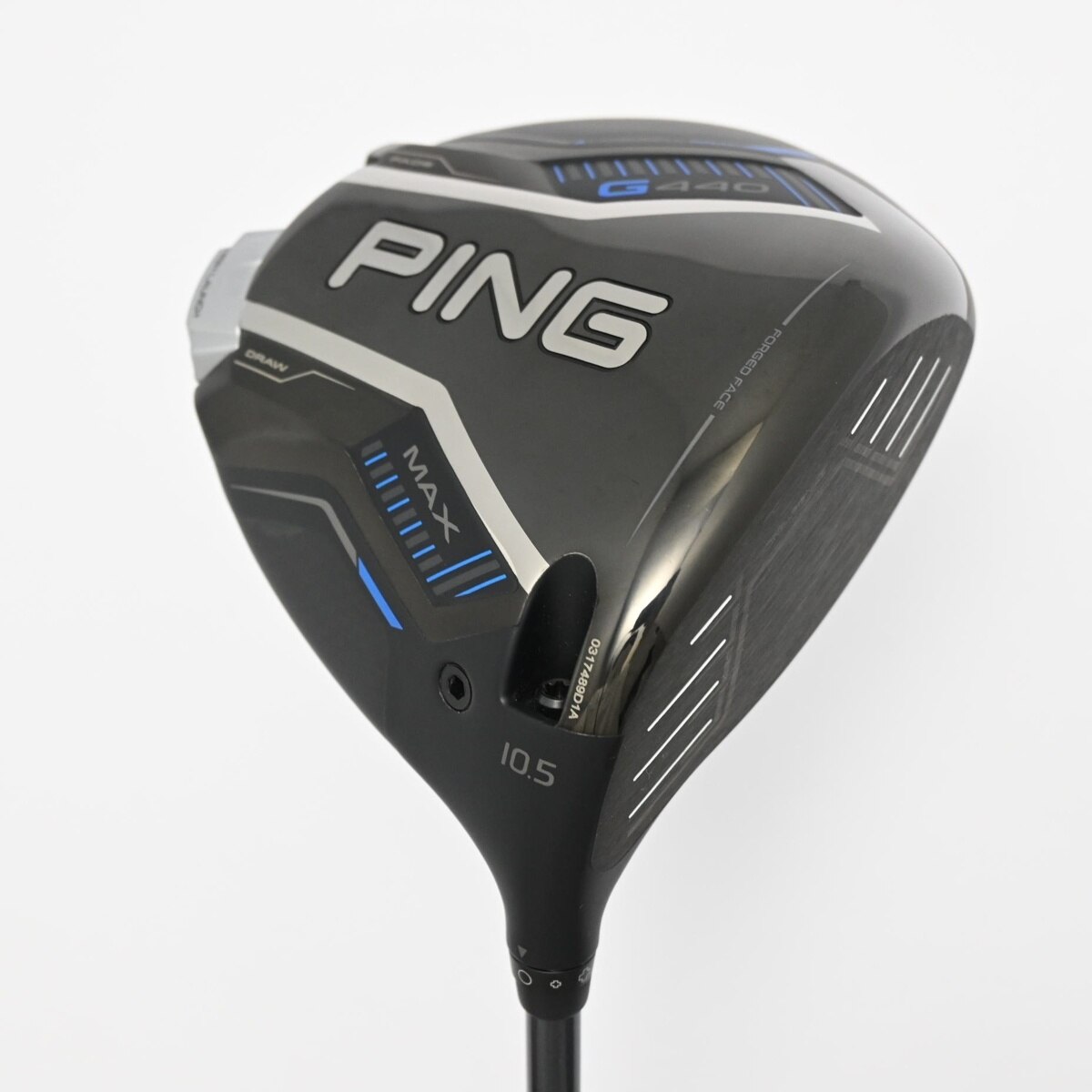 中古】G440 (ピン) 通販｜GDO中古ゴルフクラブ