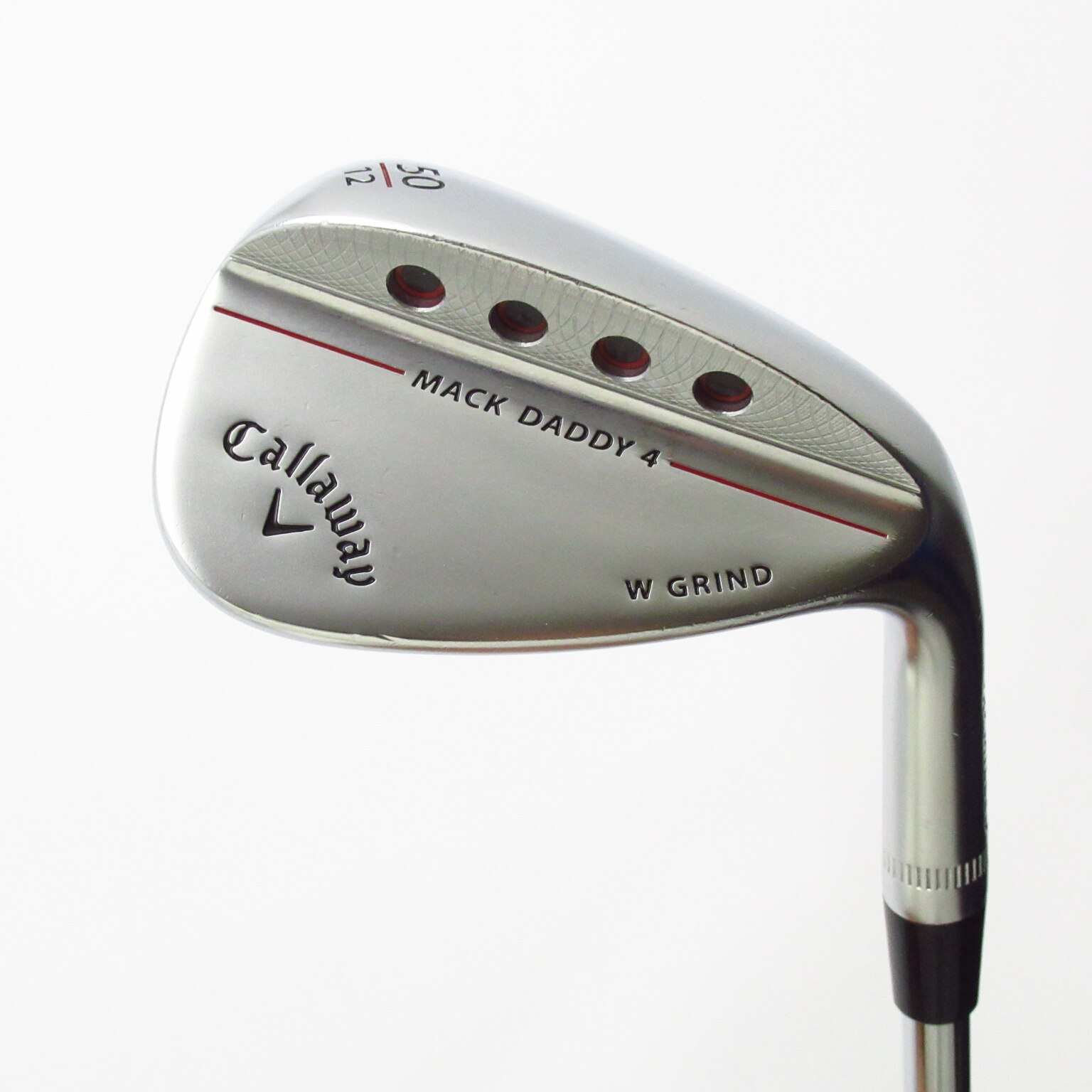 中古】マックダディ ウェッジ (キャロウェイ) 通販｜GDO中古ゴルフクラブ