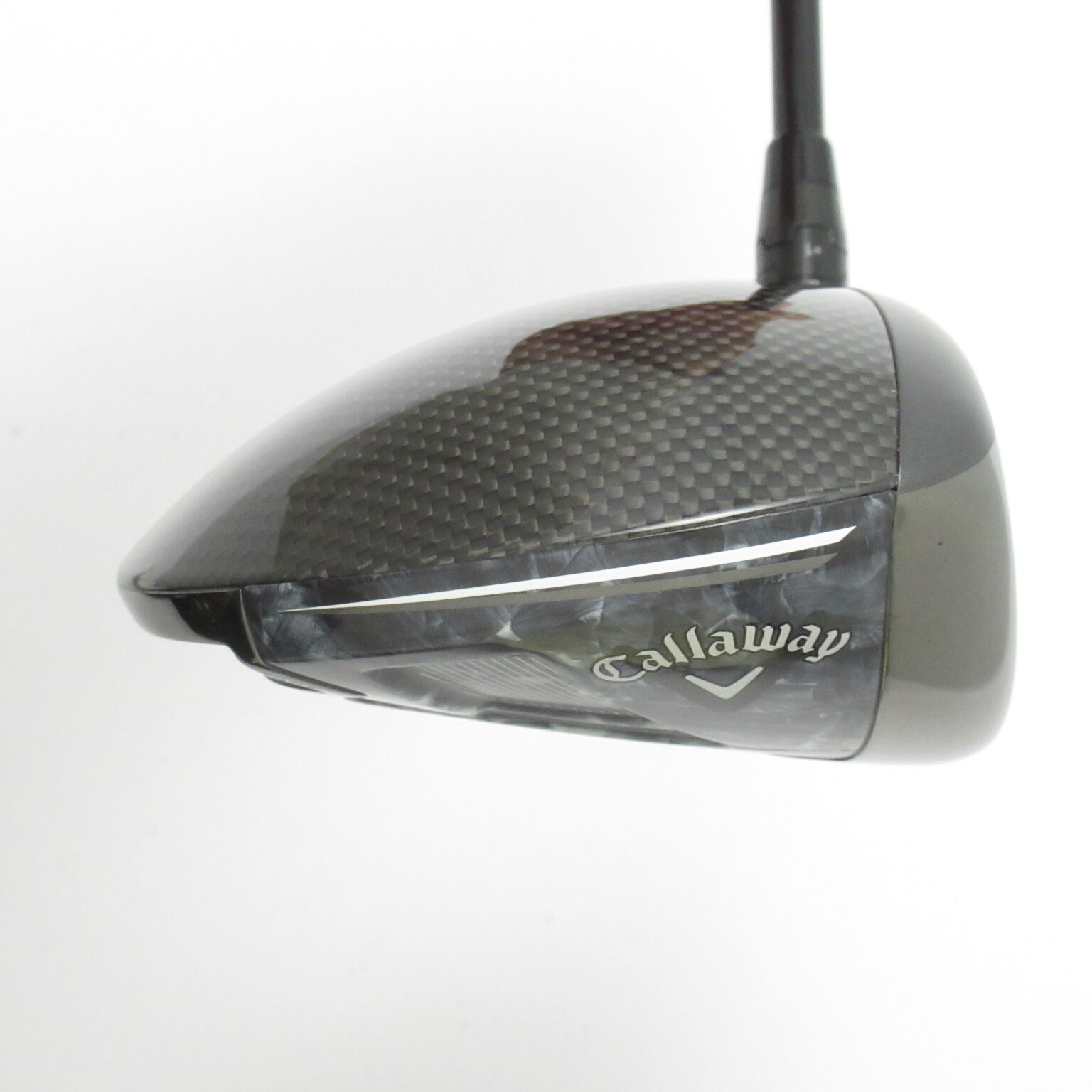 パラダイム Ai SMOKE MAX ドライバ－ 10.5° 中古】パラダイム Ai SMOKE MAX FAST ドライバー TENSEI 40 for