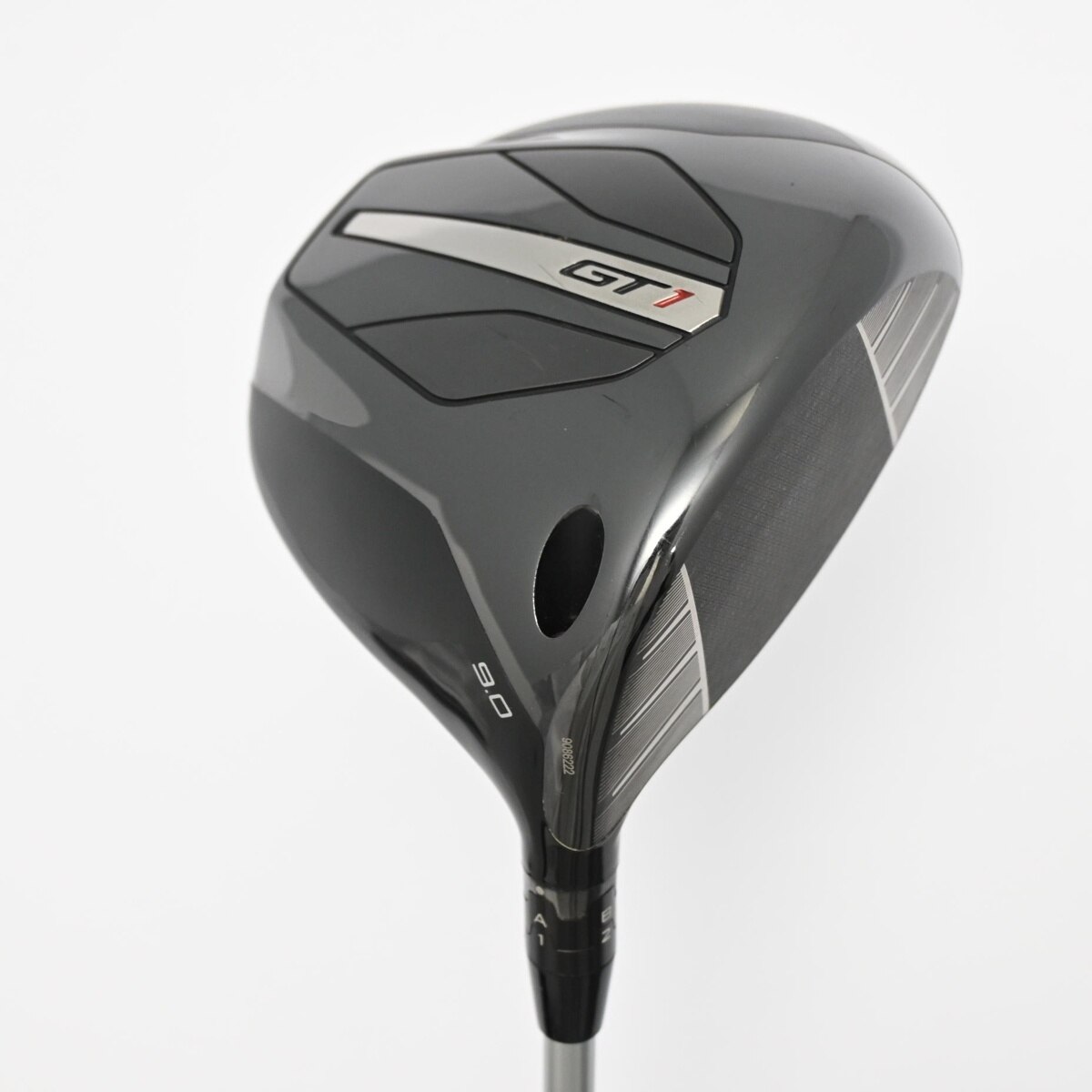 GT1 ドライバー 9° GT1 ドライバー | ゴルフギアカタログ