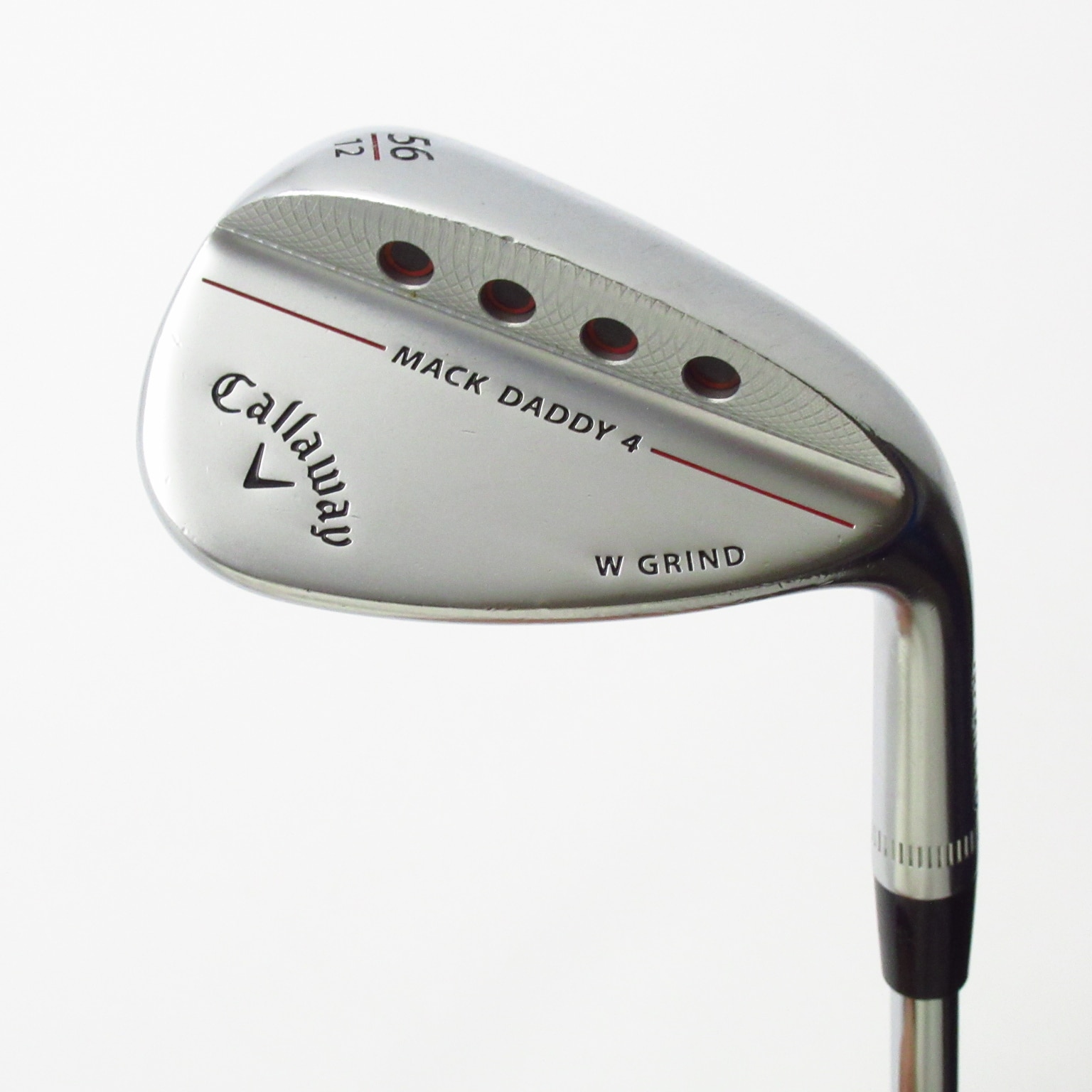 ウェッジ Callaway Mack Daddy3 52 56 60 3本セット キャロウェイ