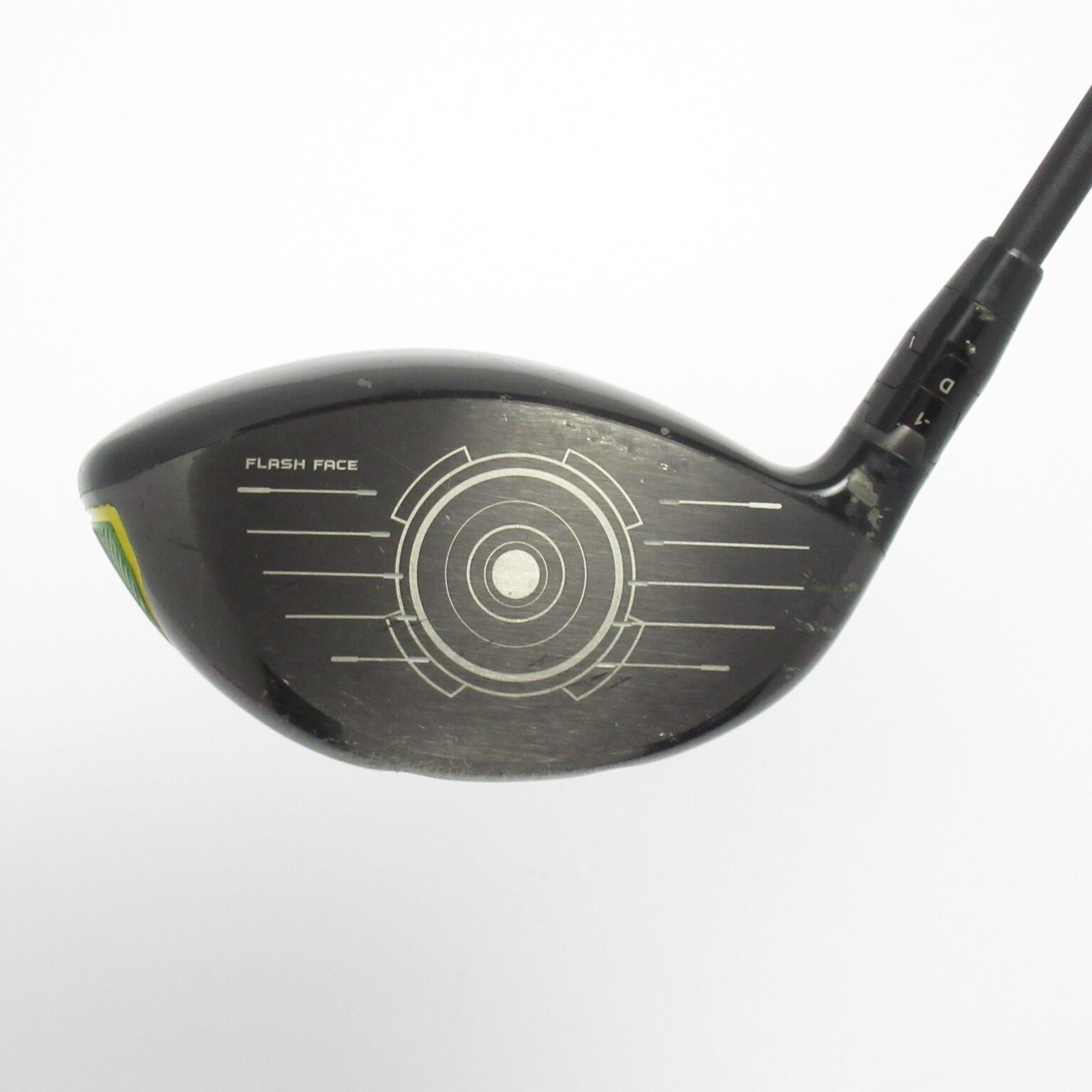 キャロウェイ エピックフラッシュドライバー　9.5° ツアーAD HD 6S エピックフラッシュドライバー 9,5° S キャロウェイ エピック