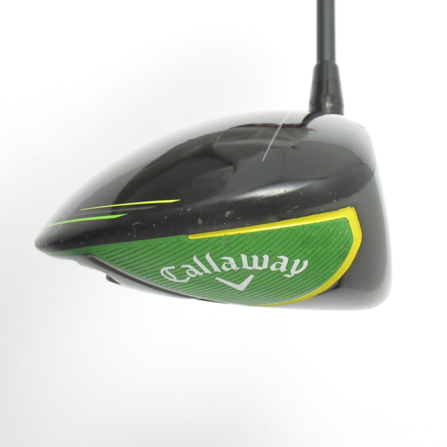 キャロウェイ エピックフラッシュドライバー　9.5° ツアーAD HD 6S エピックフラッシュドライバー 9,5° S キャロウェイ エピック