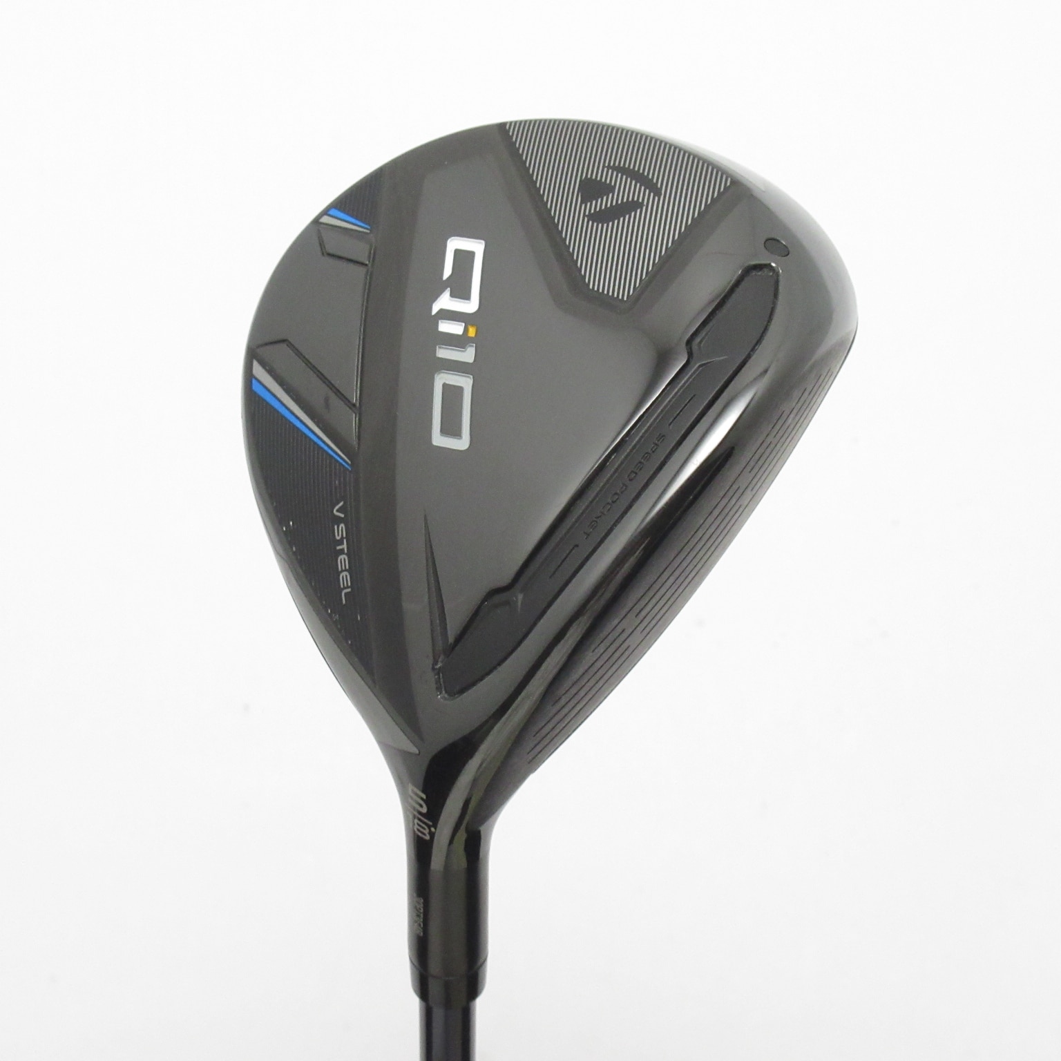 中古】Qi10 フェアウェイウッド (テーラーメイド) 通販｜GDO中古