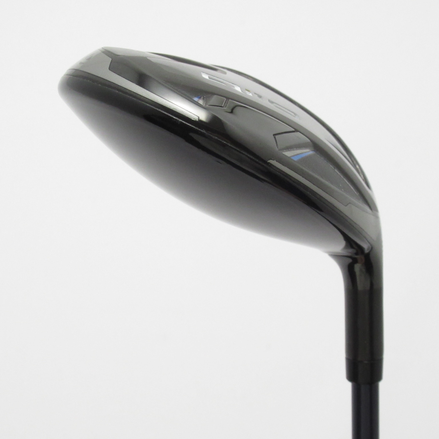 中古】Qi10 フェアウェイウッド Diamana Blue TM50 18 R C