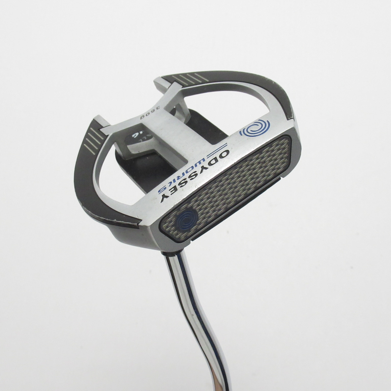 本格派メンズフルセット☆ONOFF ODYSSEY ゴルフクラブ/1026 本格派メンズフルセット☆ONOFF ODYSSEY ゴルフクラブ/1026