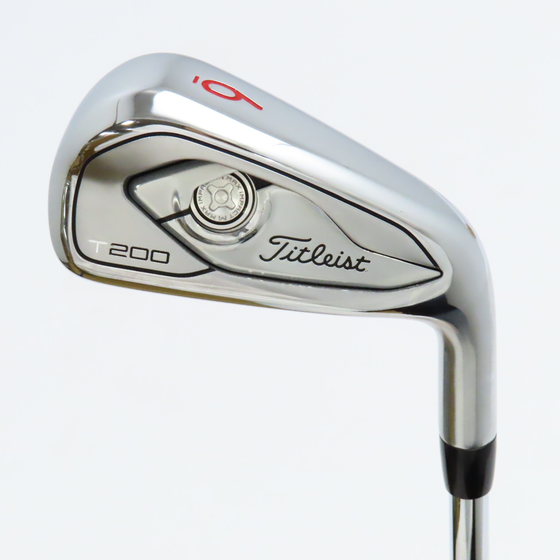 アイアンセット Titleistタイトリスト T200 2019 タイトリストt200