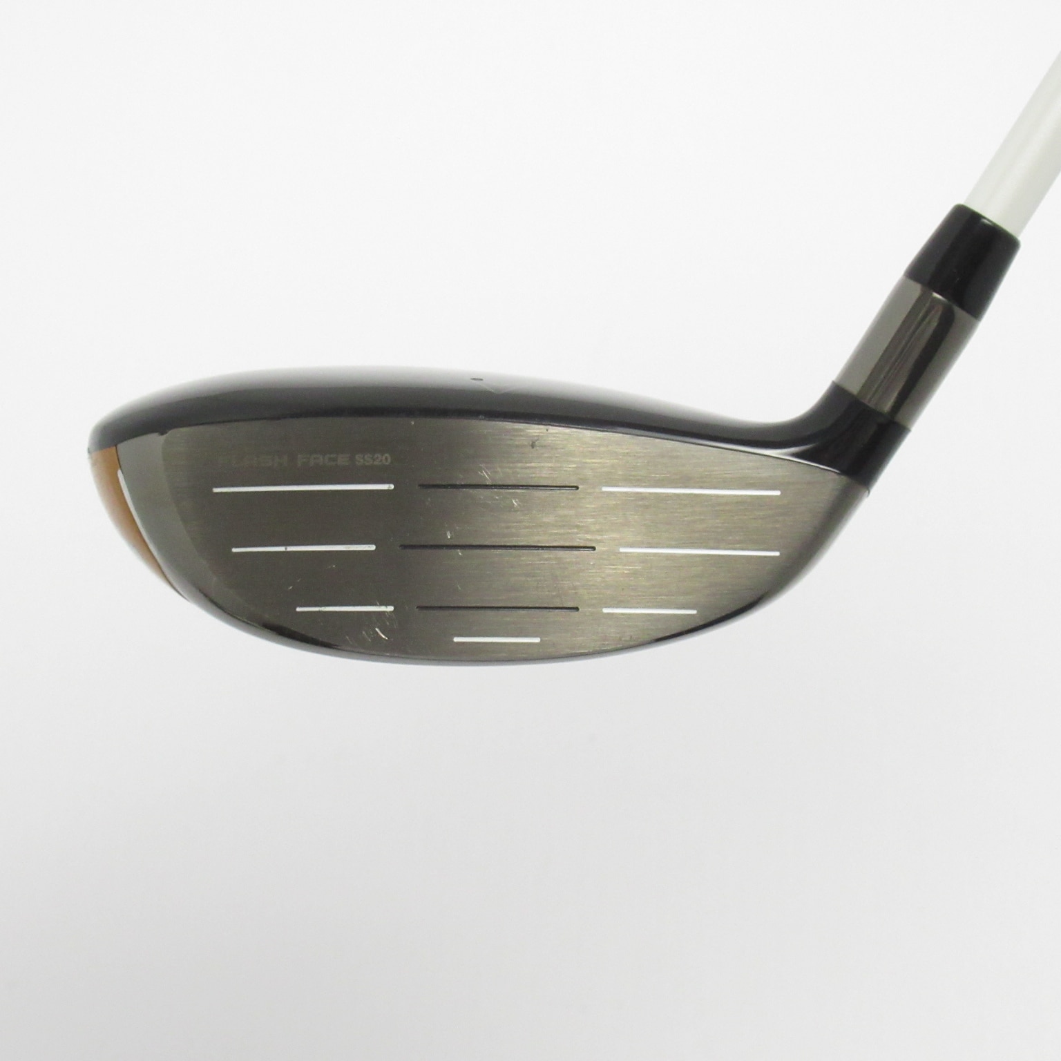 中古】マーベリック マックス フェアウェイウッド ATTAS COOOL 5 16 S