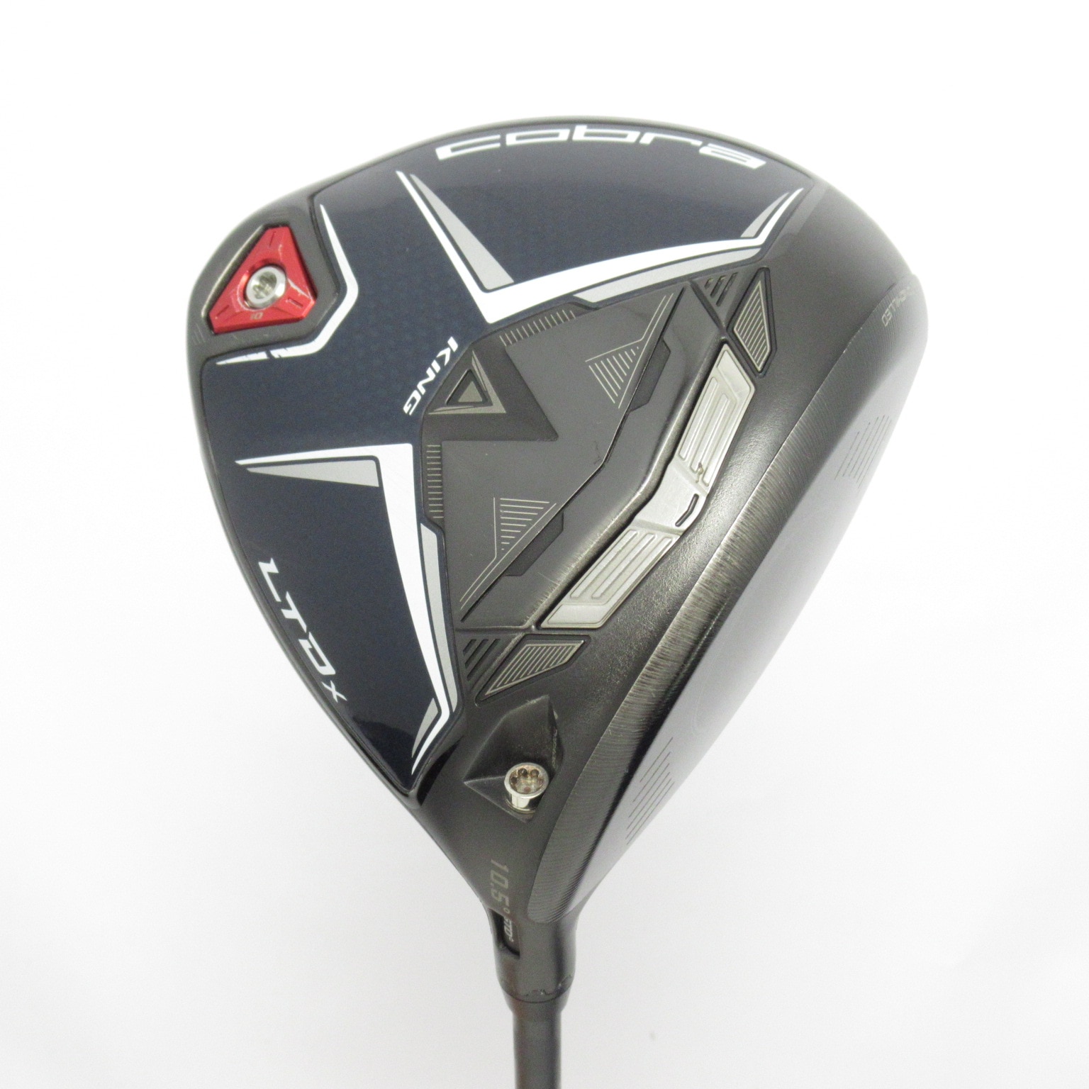 コブラ KING LTDX (USモデル)ドライバー　値引き不可 コブラ KING LTDX (USモデル)ドライバー 値引き不可 ヘッド