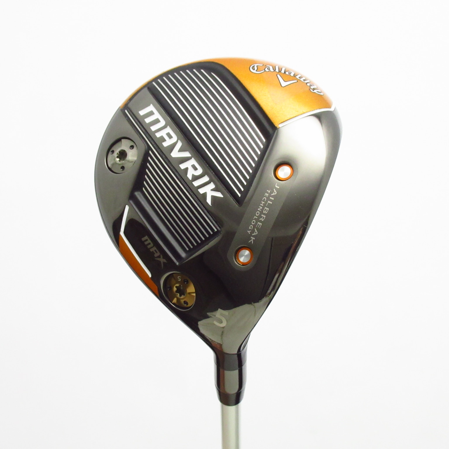 中古 キャロウェイ MAVRIK MAX (マーベリック マックス) フェアウェイ