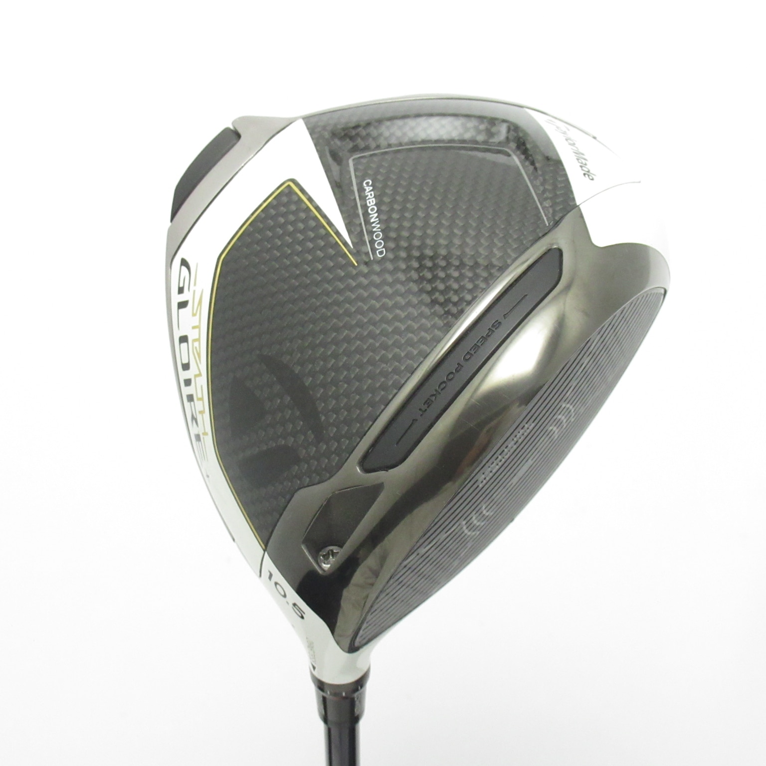 テーラーメイド ステルスグローレ プラス 9.5° Diamana TM50 S 010119010026001-1.jpg