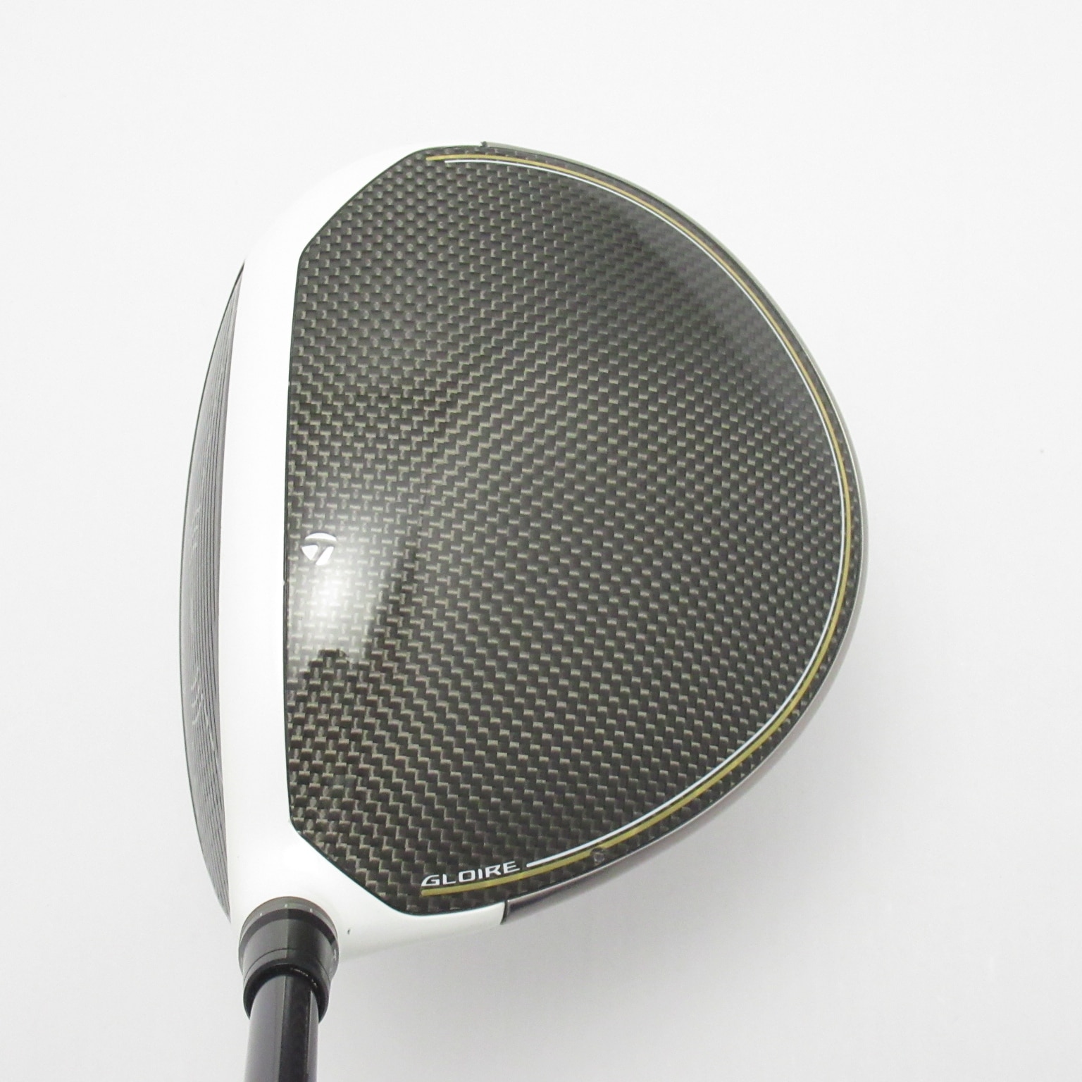 中古】ステルス グローレ プラス ドライバー Diamana Blue TM50