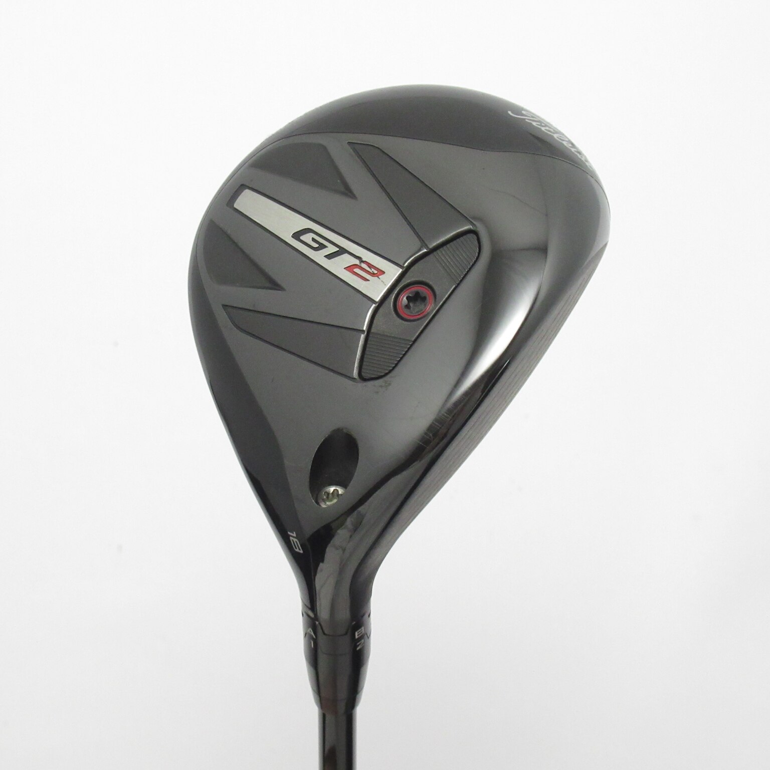 中古】GT2 フェアウェイウッド (タイトリスト) Titleist 通販