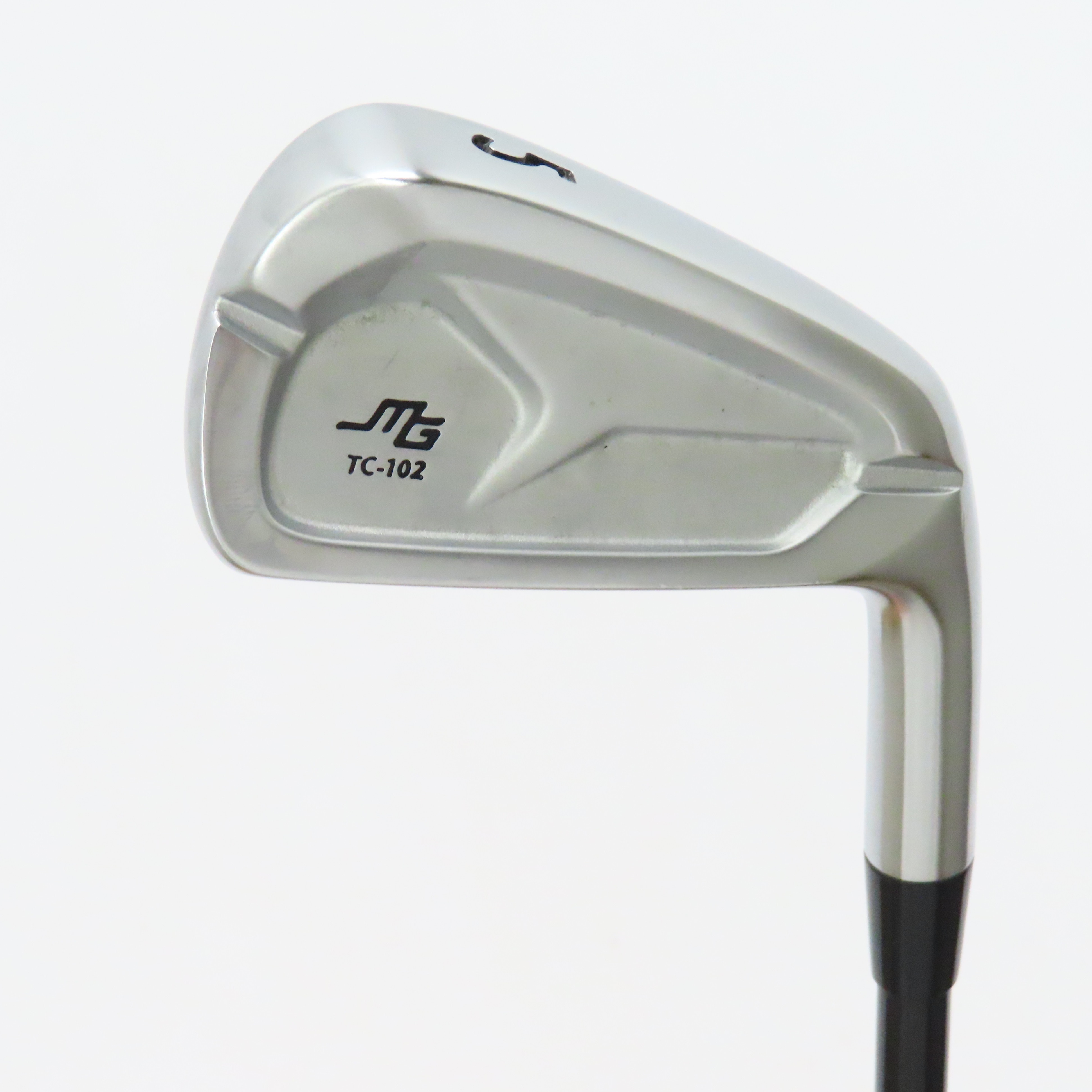 三浦技研TCー102 アイアンセット 5-9 P 三浦技研TCー102 アイアンセット 5-9 P 三浦技研TCー102 アイアン