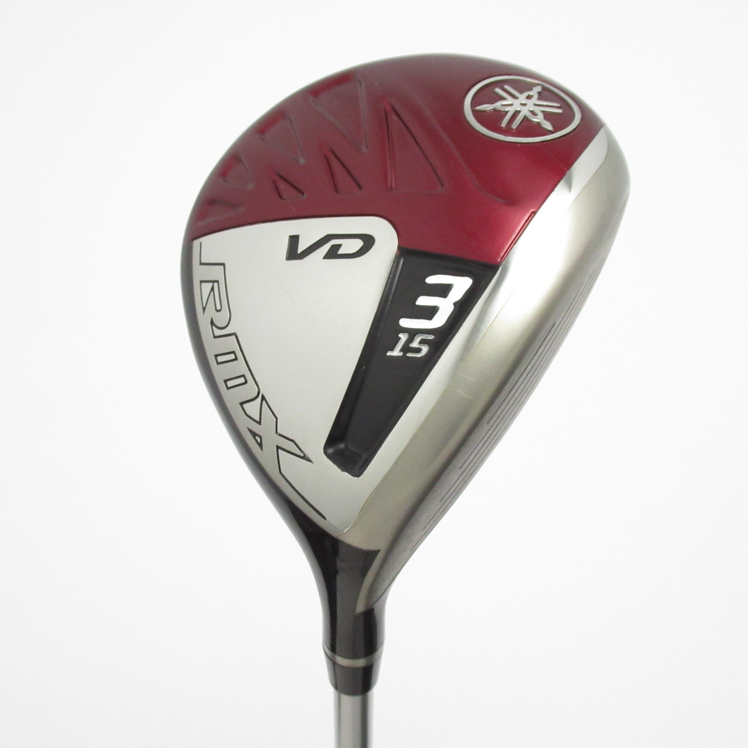 RMX VD/F 5W フェアウェイウッド 18度 中古】RMX フェアウェイウッド (ヤマハ) 通販|GDO中古ゴルフクラブ