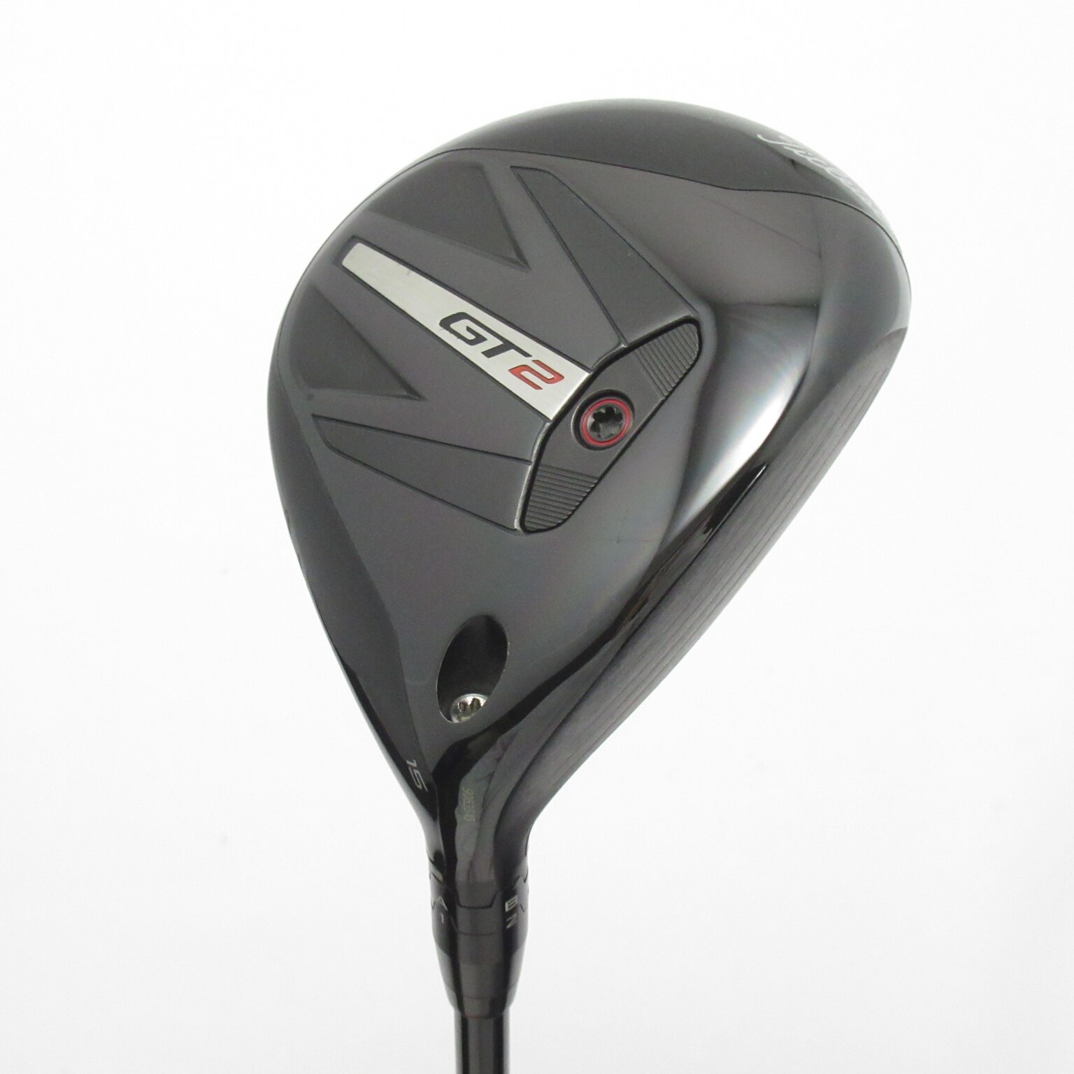 中古】GT2 フェアウェイウッド (タイトリスト) Titleist メンズ