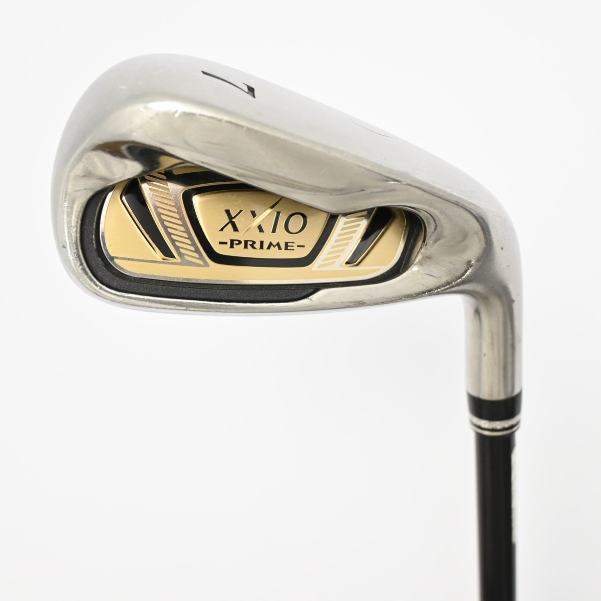 中古】ゼクシオ アイアンセット (ダンロップ) 通販｜GDO中古