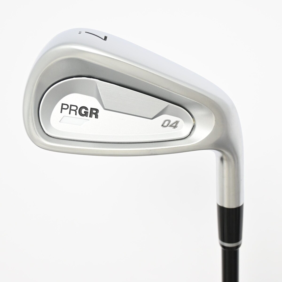 中古】プロギア アイアンセット (プロギア) 通販｜GDO中古ゴルフクラブ