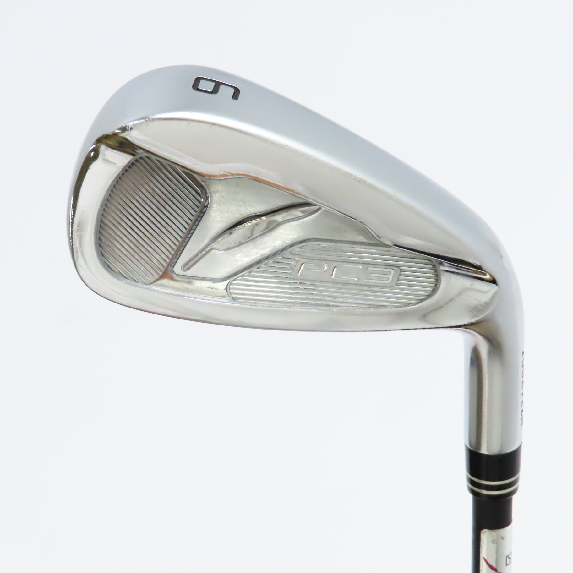 中古】PC-3 アイアンセット (フォーティーン) FOURTEEN 通販