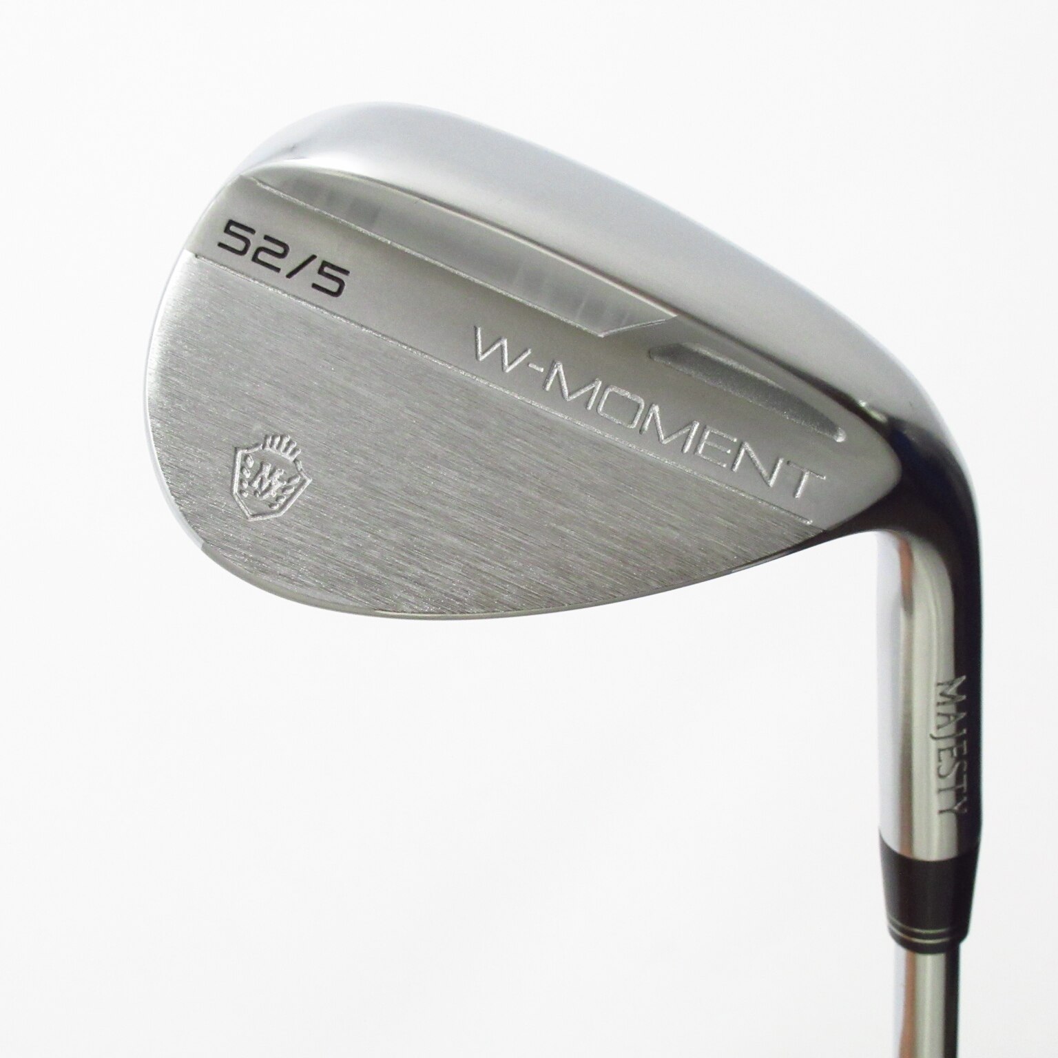 中古】マジェスティ ウェッジ 通販｜GDO中古ゴルフクラブ