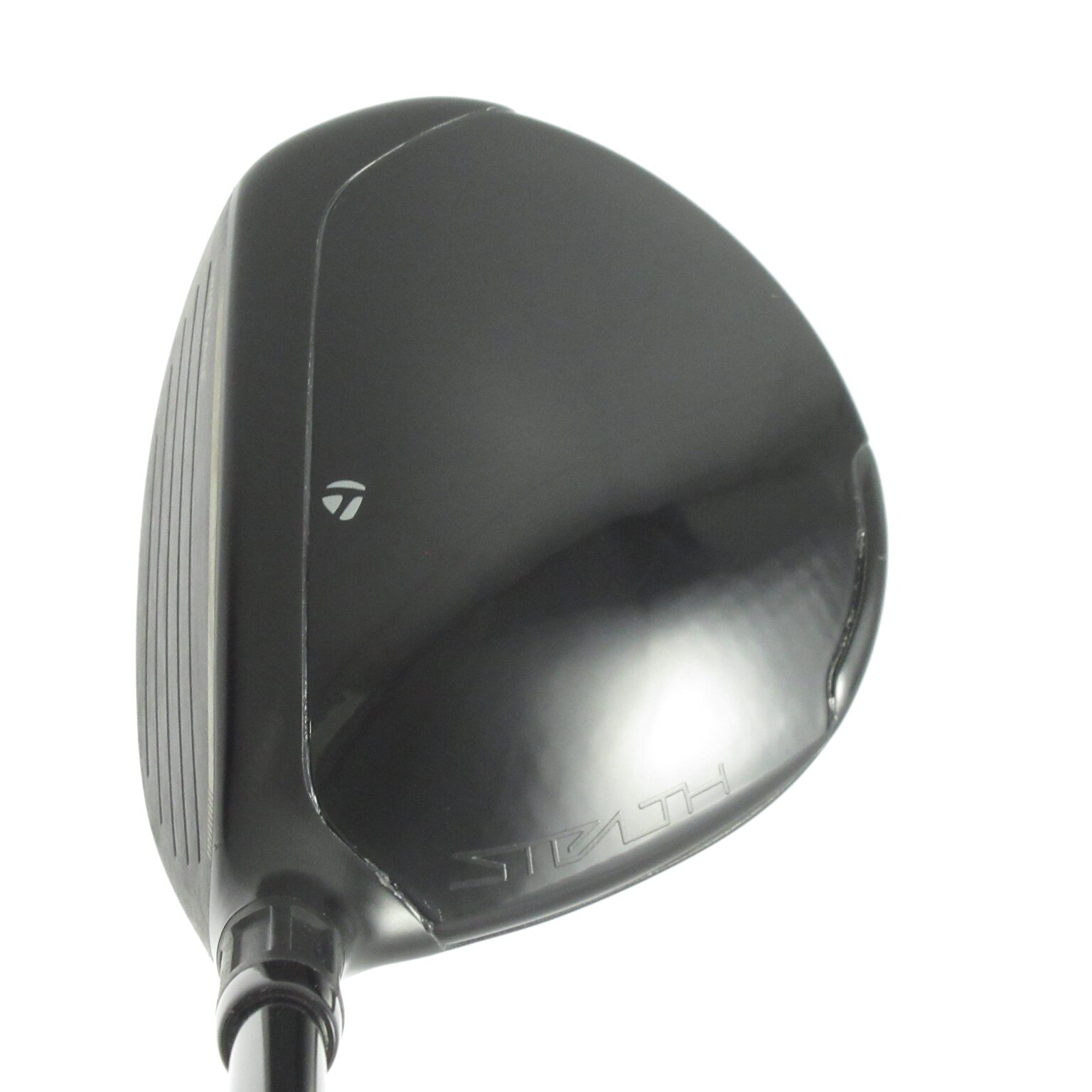 【中古ゴルフクラブ】テーラーメイド　STEALTH　ステルス2 フェアウェイウッド MCF 6　シャフト：MCF 6 中古】ステルス2 フェアウェイウッド MCF 6 18 R C(フェアウェイウッド