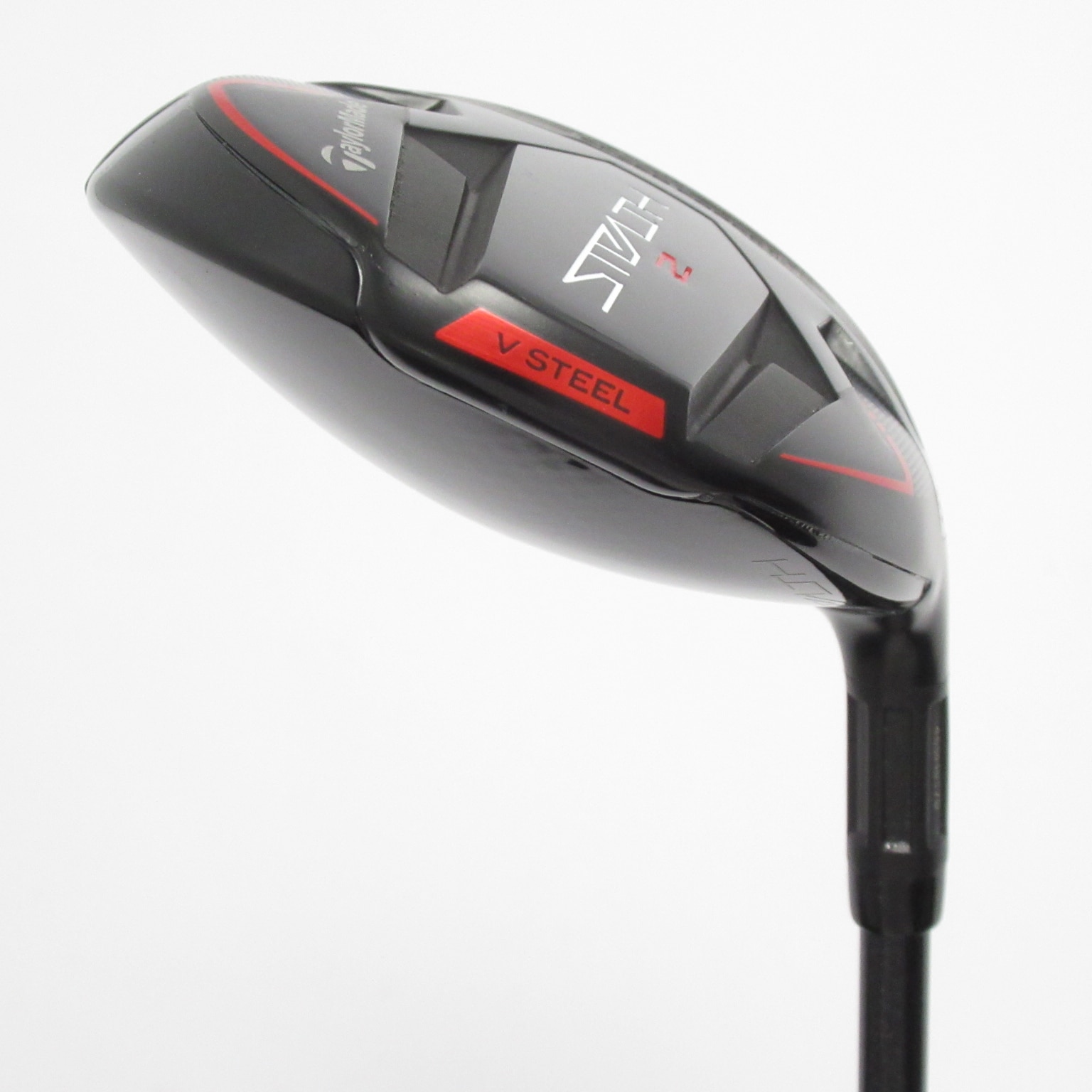 中古】ステルス2 フェアウェイウッド MCF 6 18 R C(フェアウェイウッド