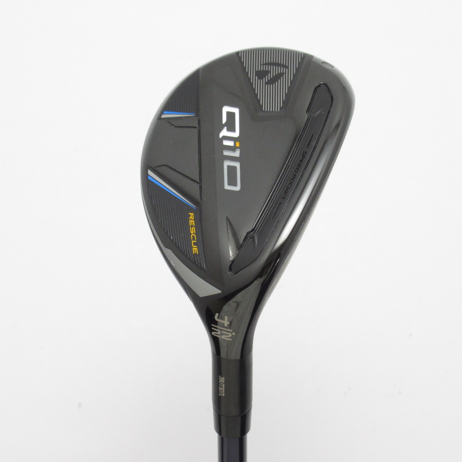 【ほぼ未使用】TaylorMade　テーラーメイド　ハイブリッドジャケット テーラーメイド(TaylorMade) クラブセット 10本組 キャディー