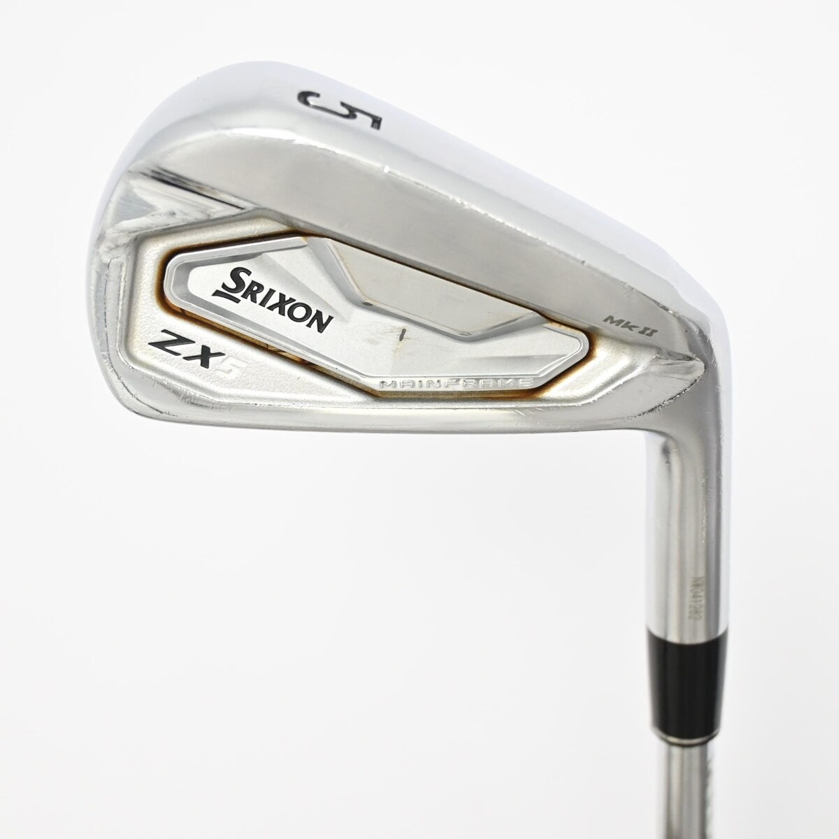 SRIXON ZX mk2アイアンセット 5-9 P SRIXON ZX mk2アイアンセット 5-9 P スリクソン／SRIXON ZX5 Mk