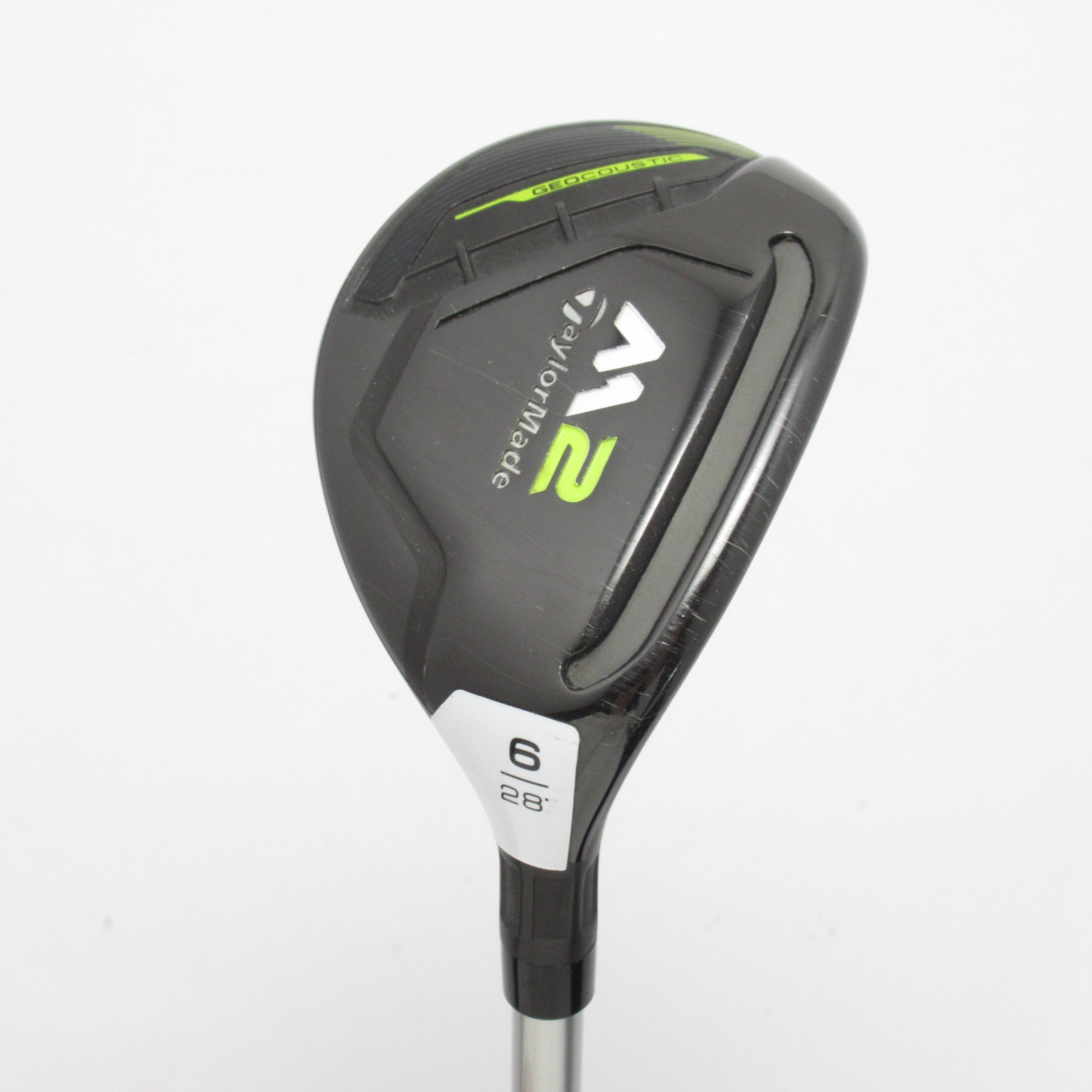 中古】M2 ユーティリティ (テーラーメイド) 通販｜GDO中古ゴルフ