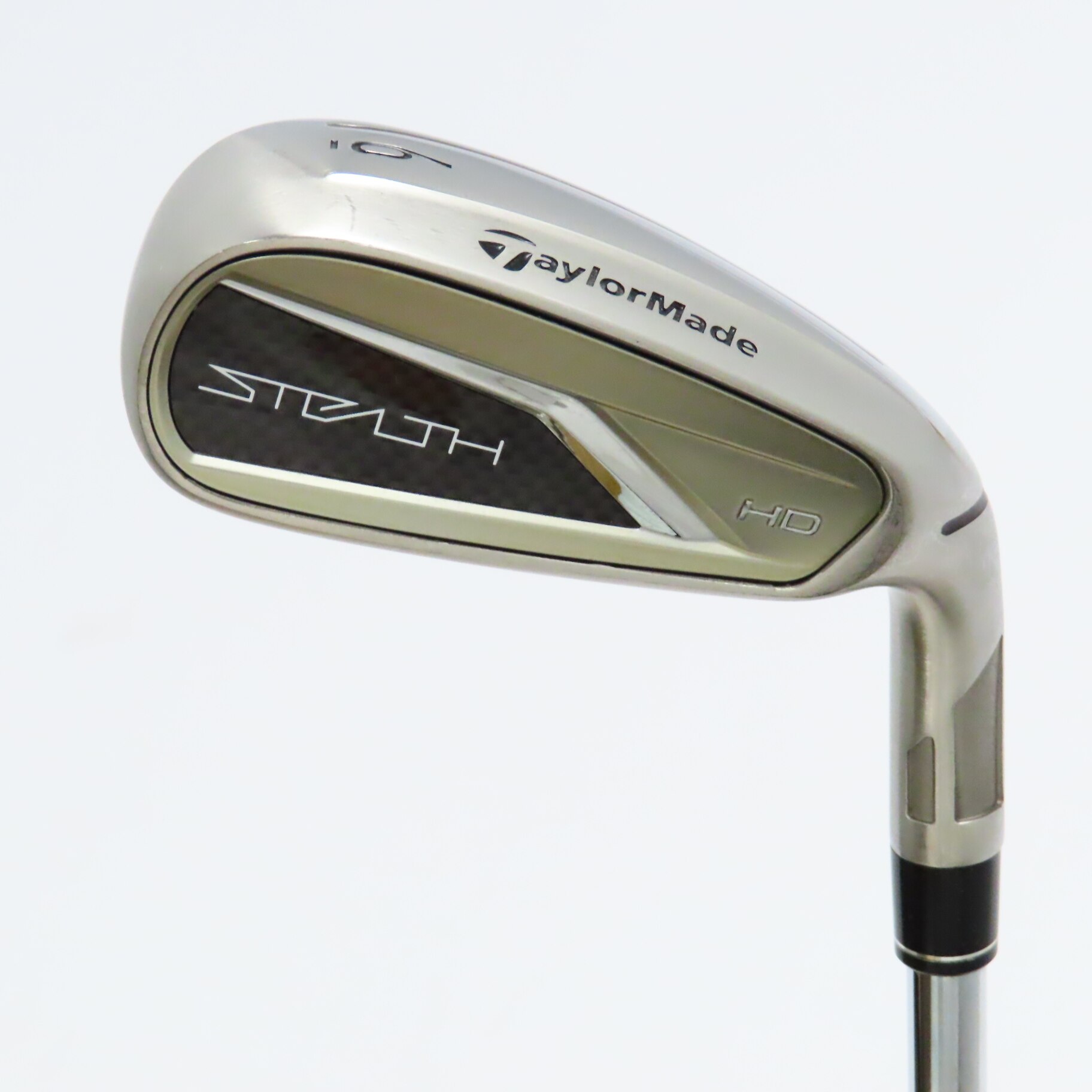 【即日発送・新品未使用】テーラーメイドステルスHD 7I KBS MT80 S TaylorMade 日本正規品 テーラーメイド ステルス HD アイアン