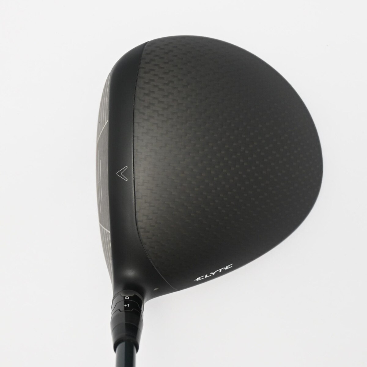 ★未使用★ELYTE MAX FAST エリートドライバー9.5° 純正40S 中古】エリート MAX FAST ドライバー LIN-Q GREEN 40 for