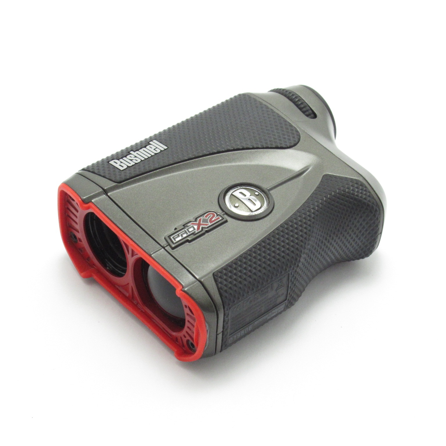 ブッシュネル　ピンシーカープロX2 中古】ピンシーカー プロ X2 ジョルト - - - CD(パーツ)|Bushnell