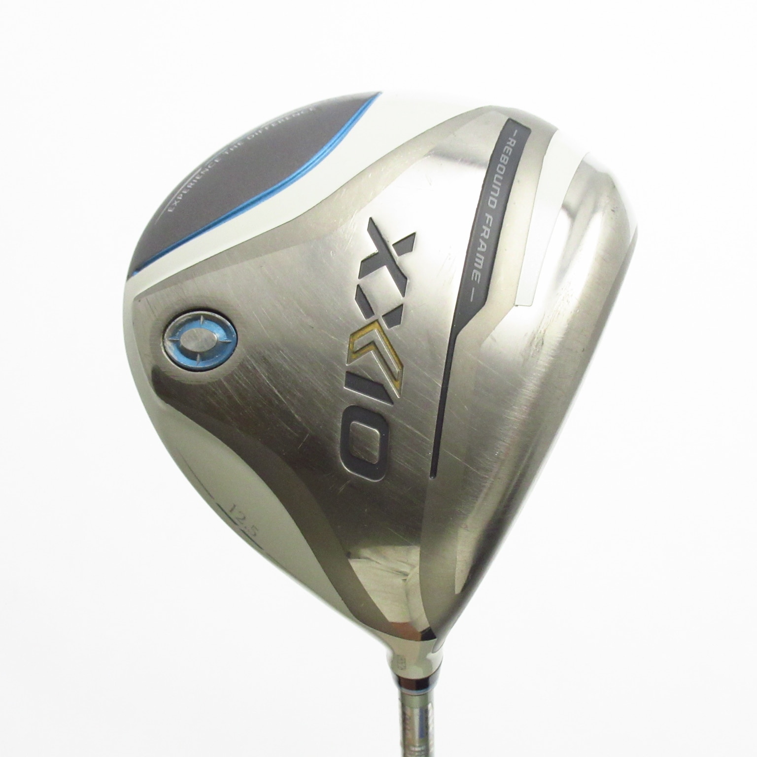 中古】ゼクシオ ドライバー (ダンロップ) レディス 通販｜GDO中古